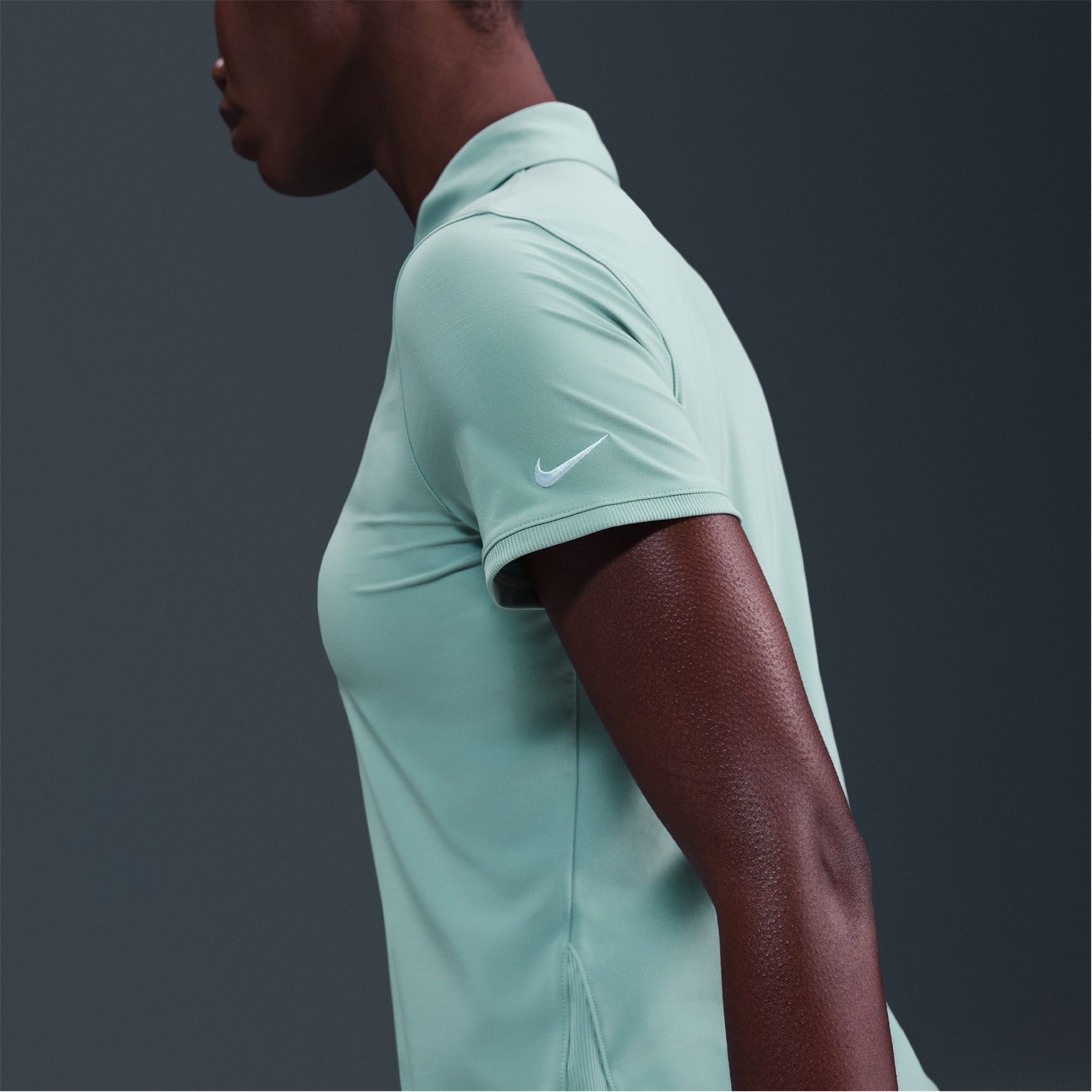 Nike Dri-FIT Victory Women's Golf Polo - 9