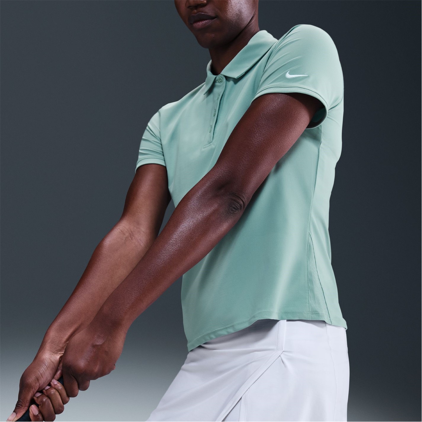 Nike Dri-FIT Victory Women's Golf Polo - 10