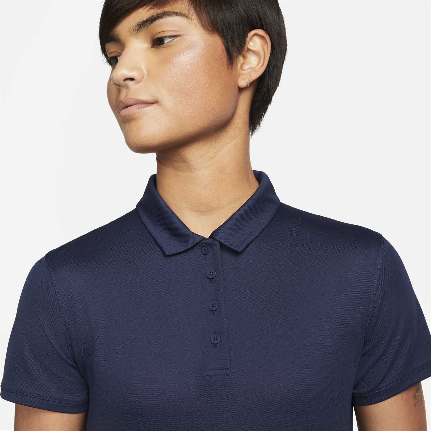 Nike Dri-FIT Victory Women's Golf Polo - 3
