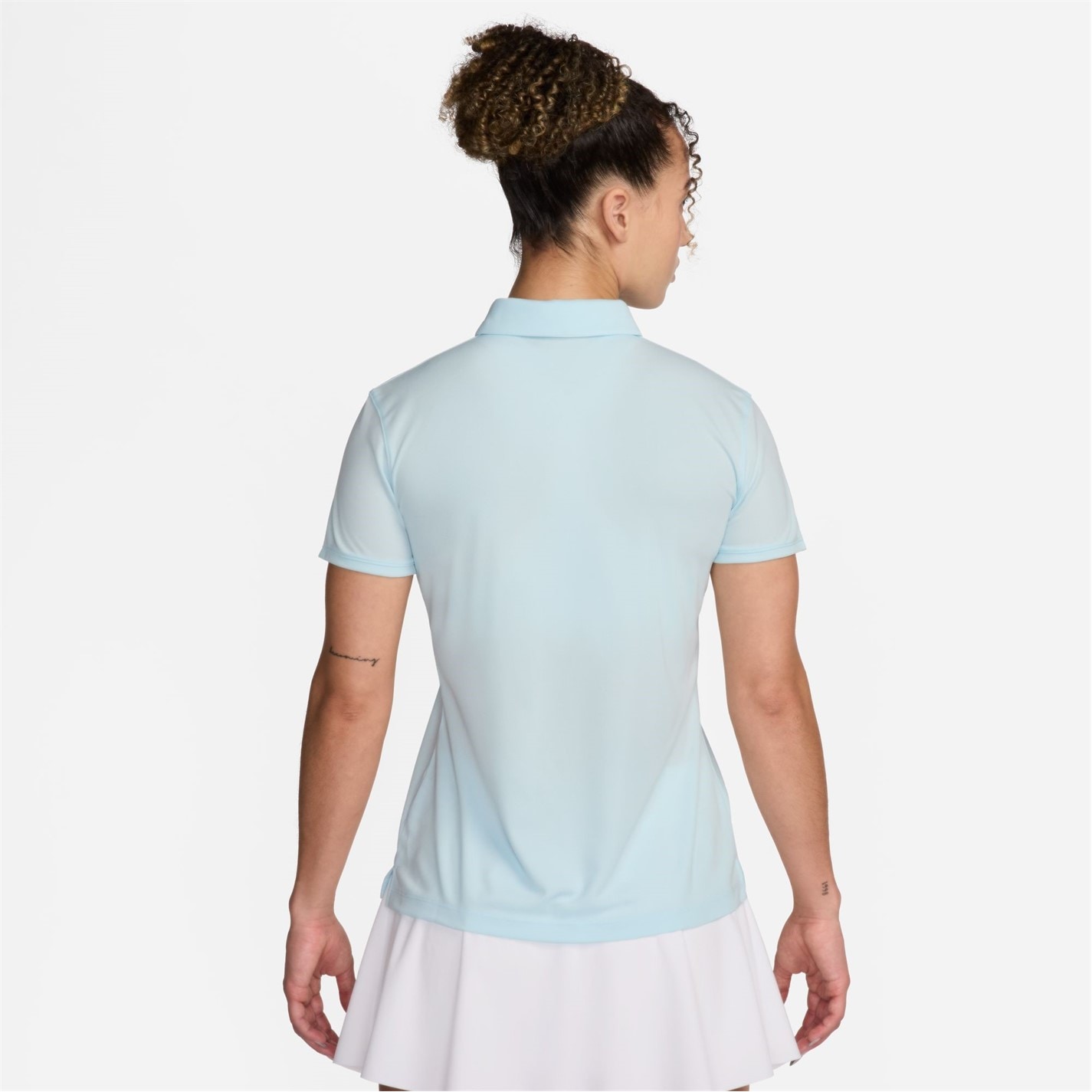 Nike Dri-FIT Victory Women's Golf Polo - 2