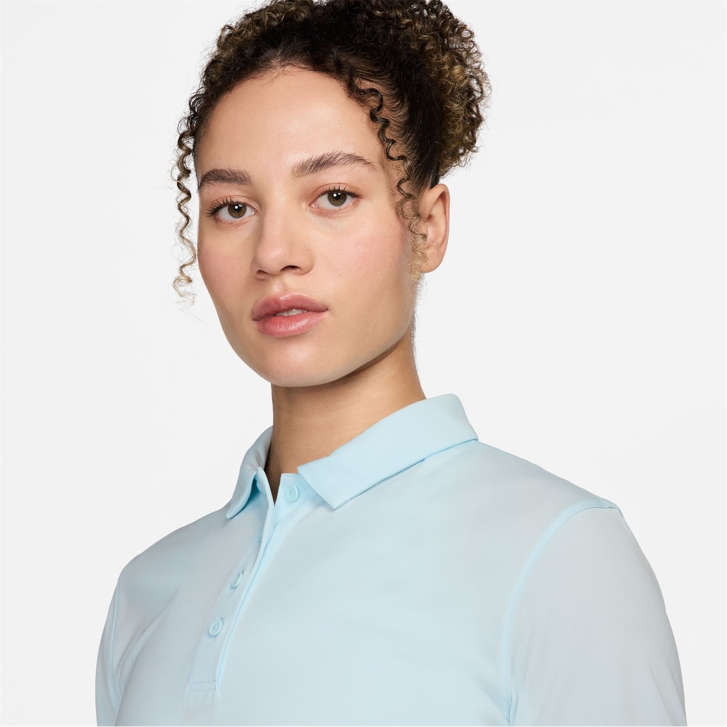 Nike Dri-FIT Victory Women's Golf Polo - 3