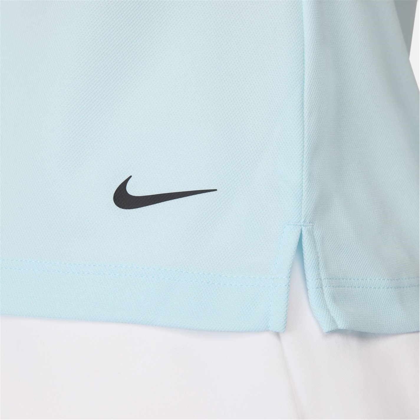 Nike Dri-FIT Victory Women's Golf Polo - 4