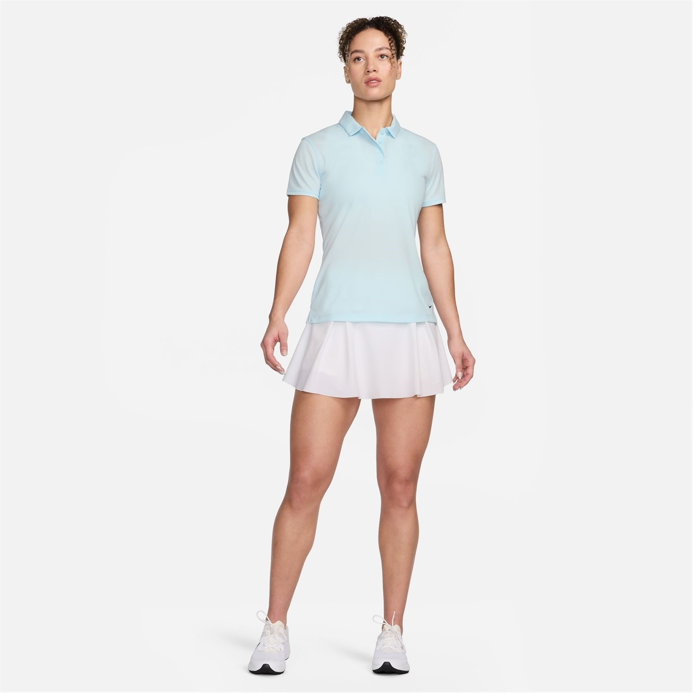 Nike Dri-FIT Victory Women's Golf Polo - 5