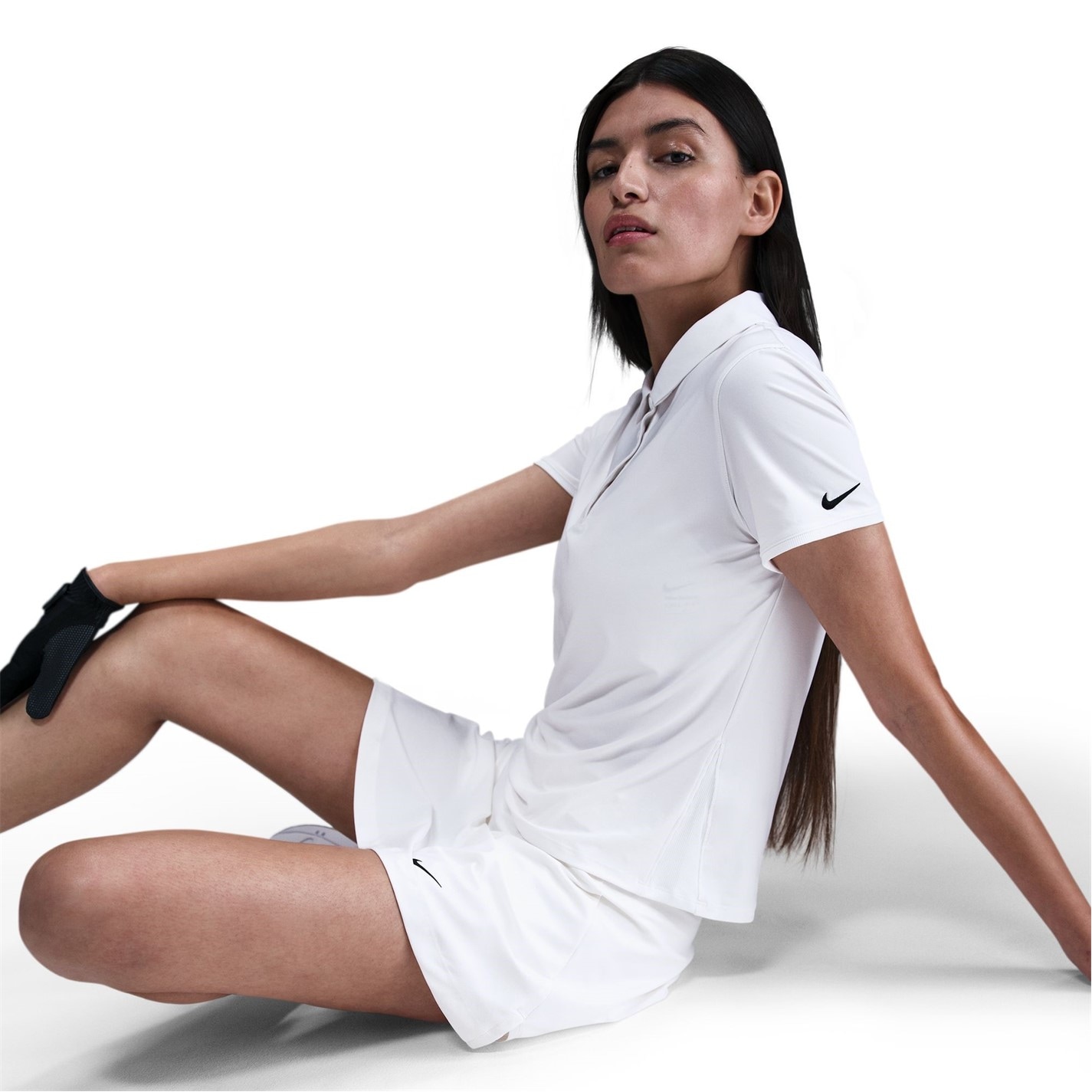 Nike Dri-FIT Victory Women's Golf Polo - 5