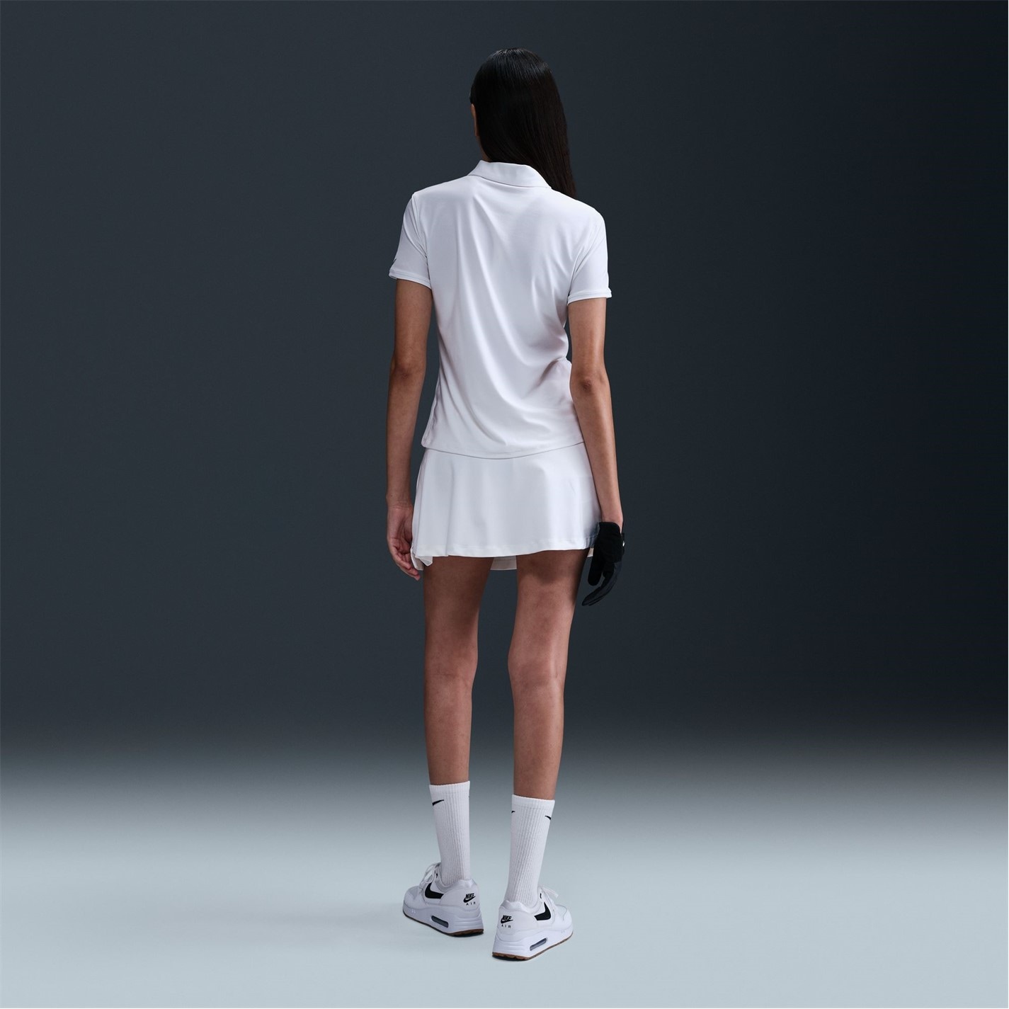 Nike Dri-FIT Victory Women's Golf Polo - 6