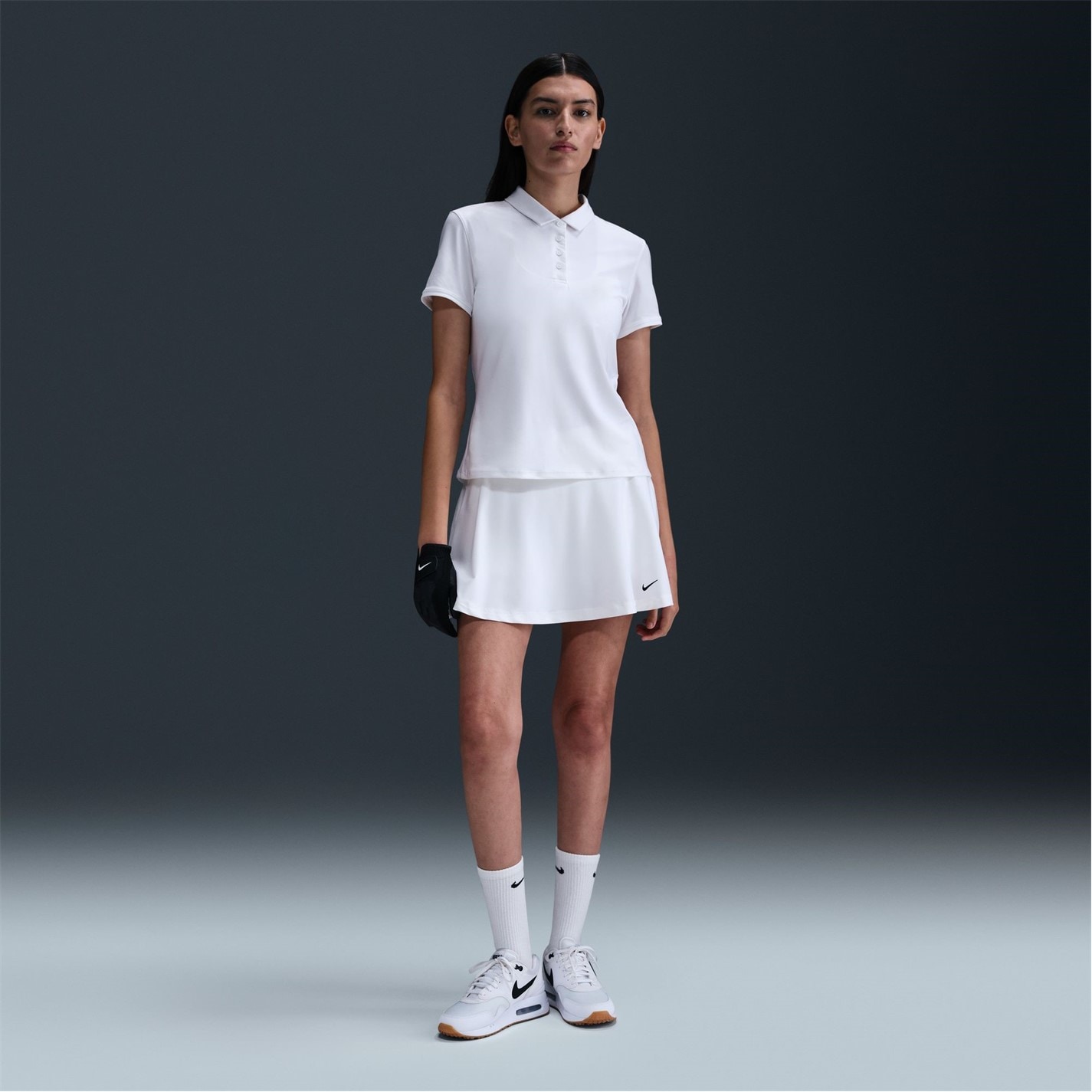 Nike Dri-FIT Victory Women's Golf Polo - 7