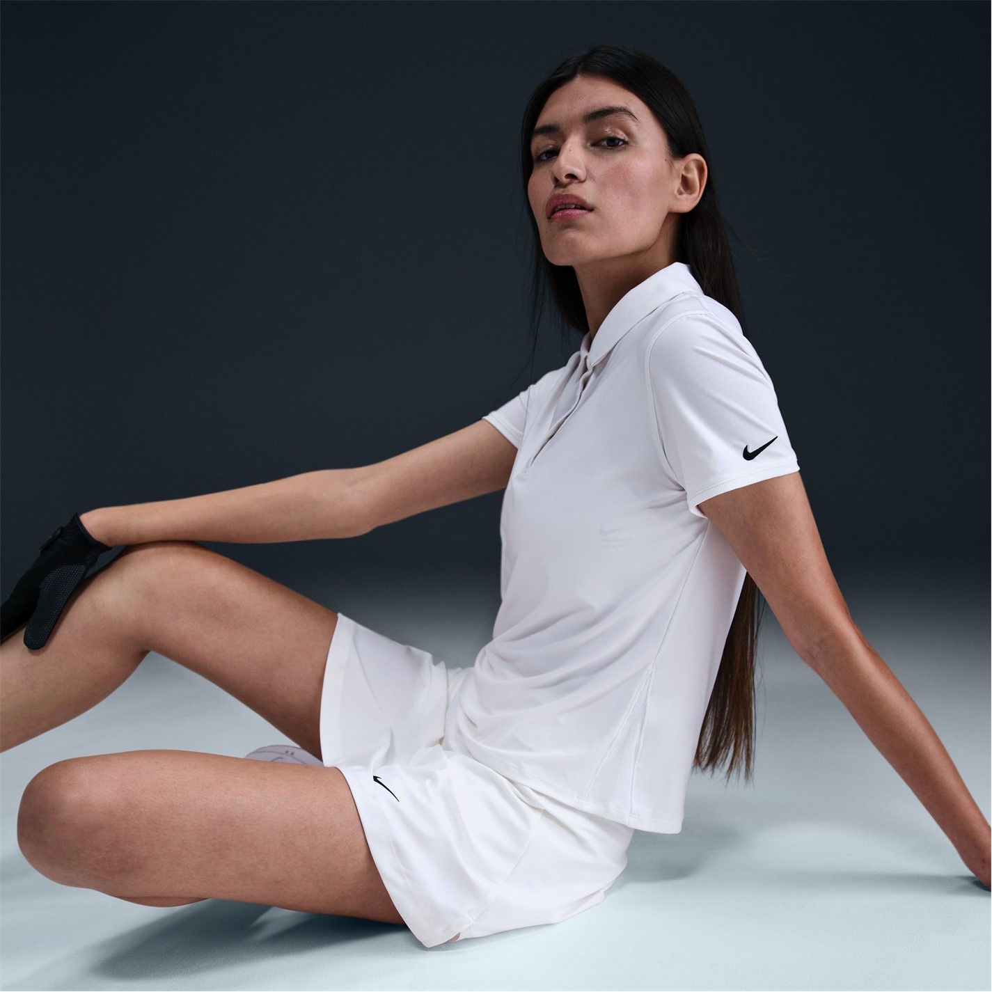 Nike Dri-FIT Victory Women's Golf Polo - 10