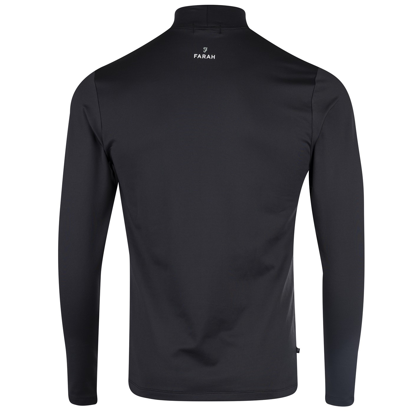 Tričko Farah Black 753969