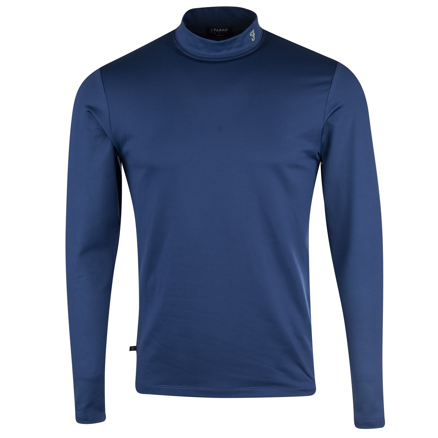 Tričko Farah Regatta Blue 115903