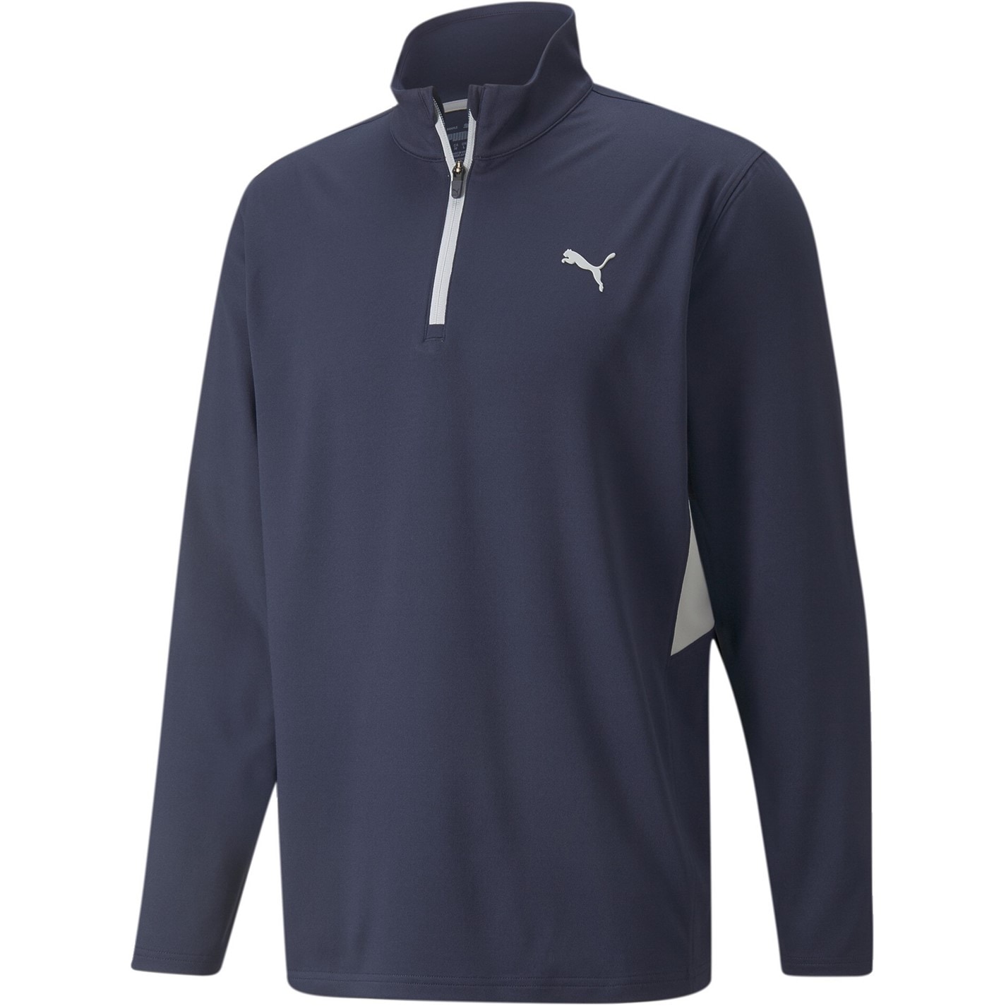 Tričko Puma Navy 1464570