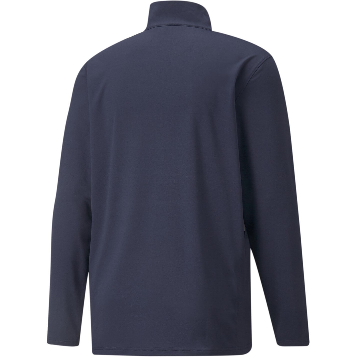 Puma Vista quarter Zip Baselayer Top Mens - 2