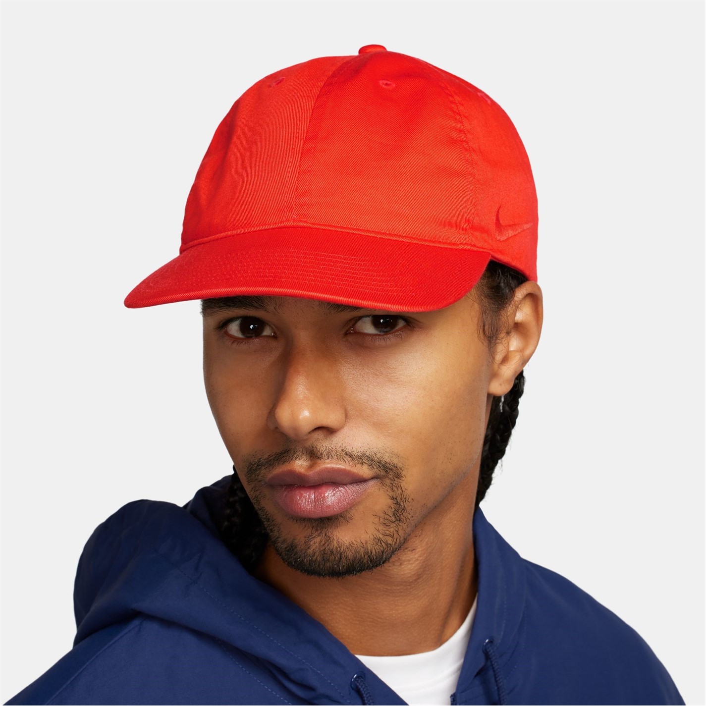 Šiltovka Nike Picante Red 4370393