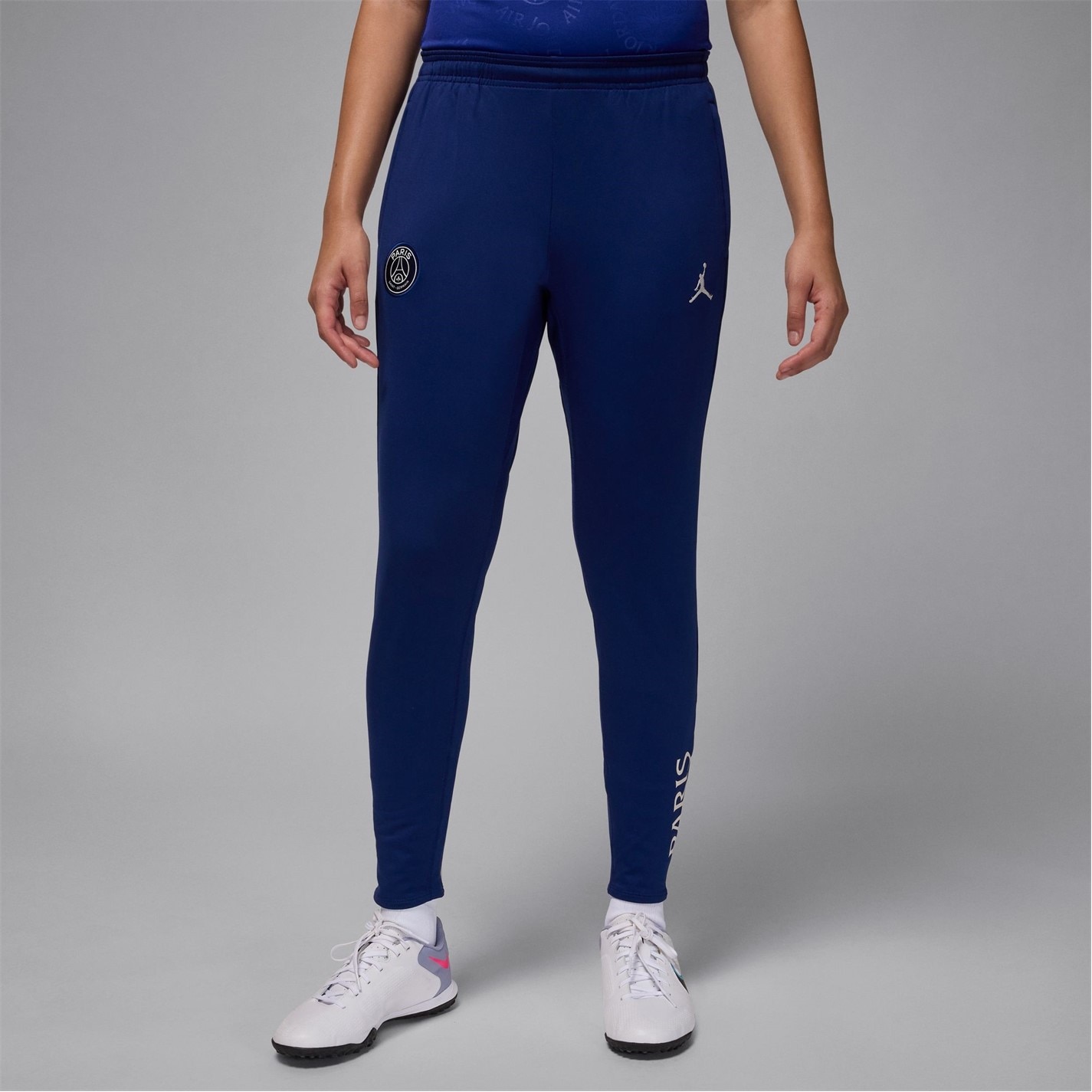 PSG Nike Blue 8725798