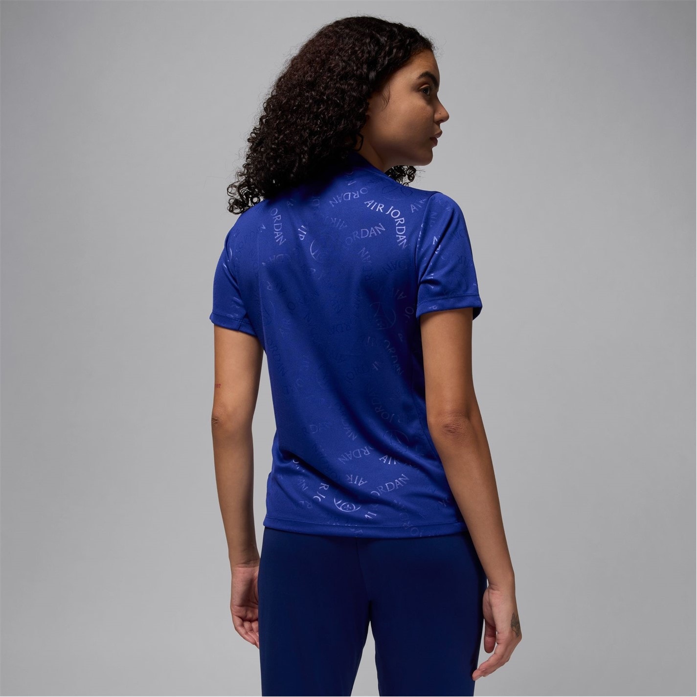 Nike PSG PM Jsy Ld51 - 2