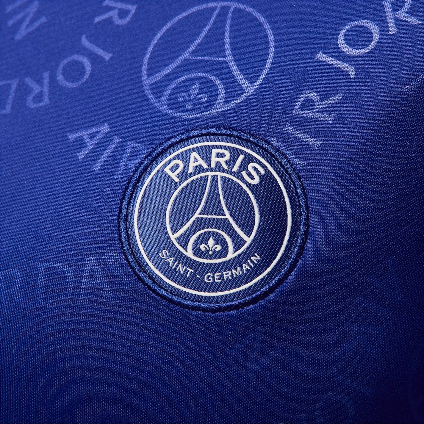 Nike PSG PM Jsy Ld51 - 4