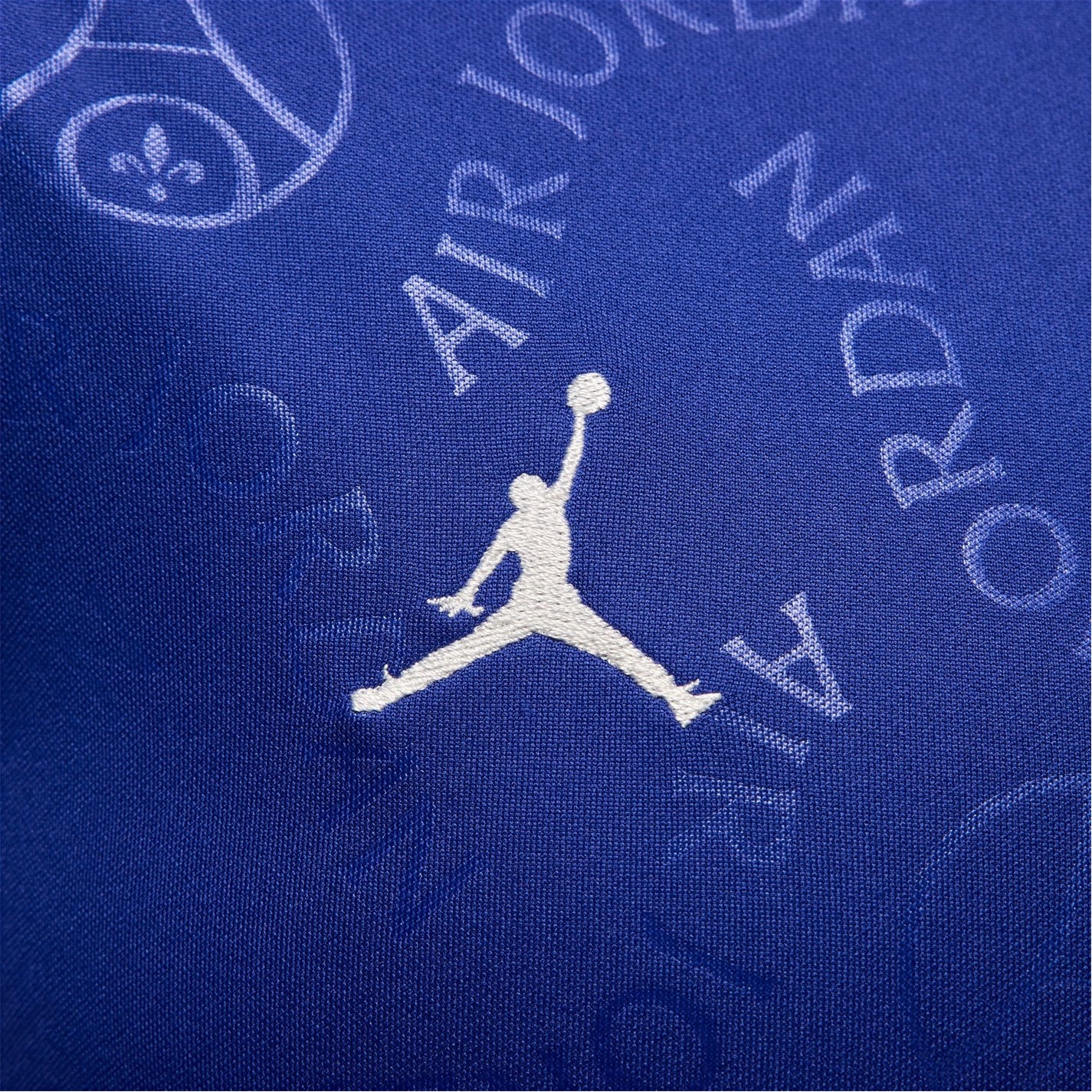 Nike PSG PM Jsy Ld51 - 5