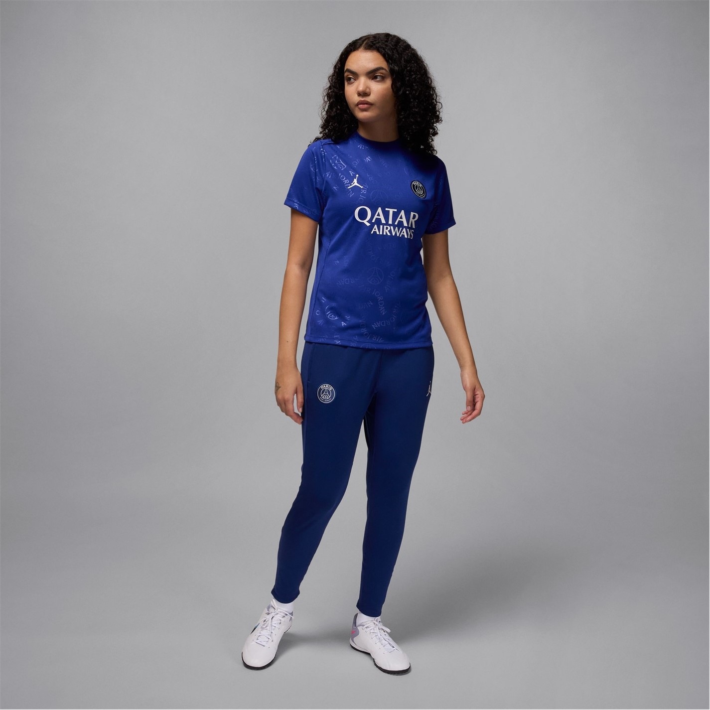 Nike PSG PM Jsy Ld51 - 6