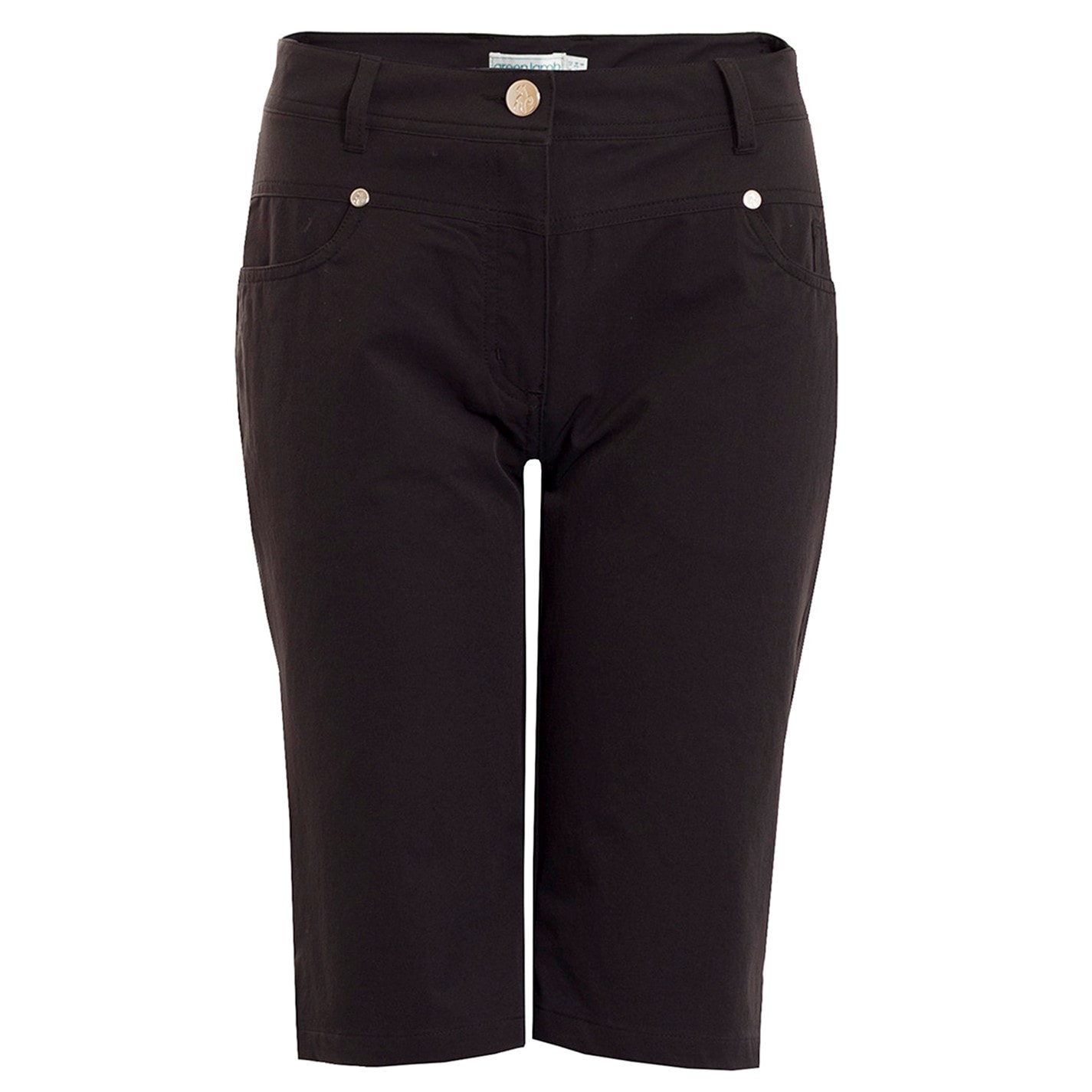Calvin Klein Golf Black 9643829