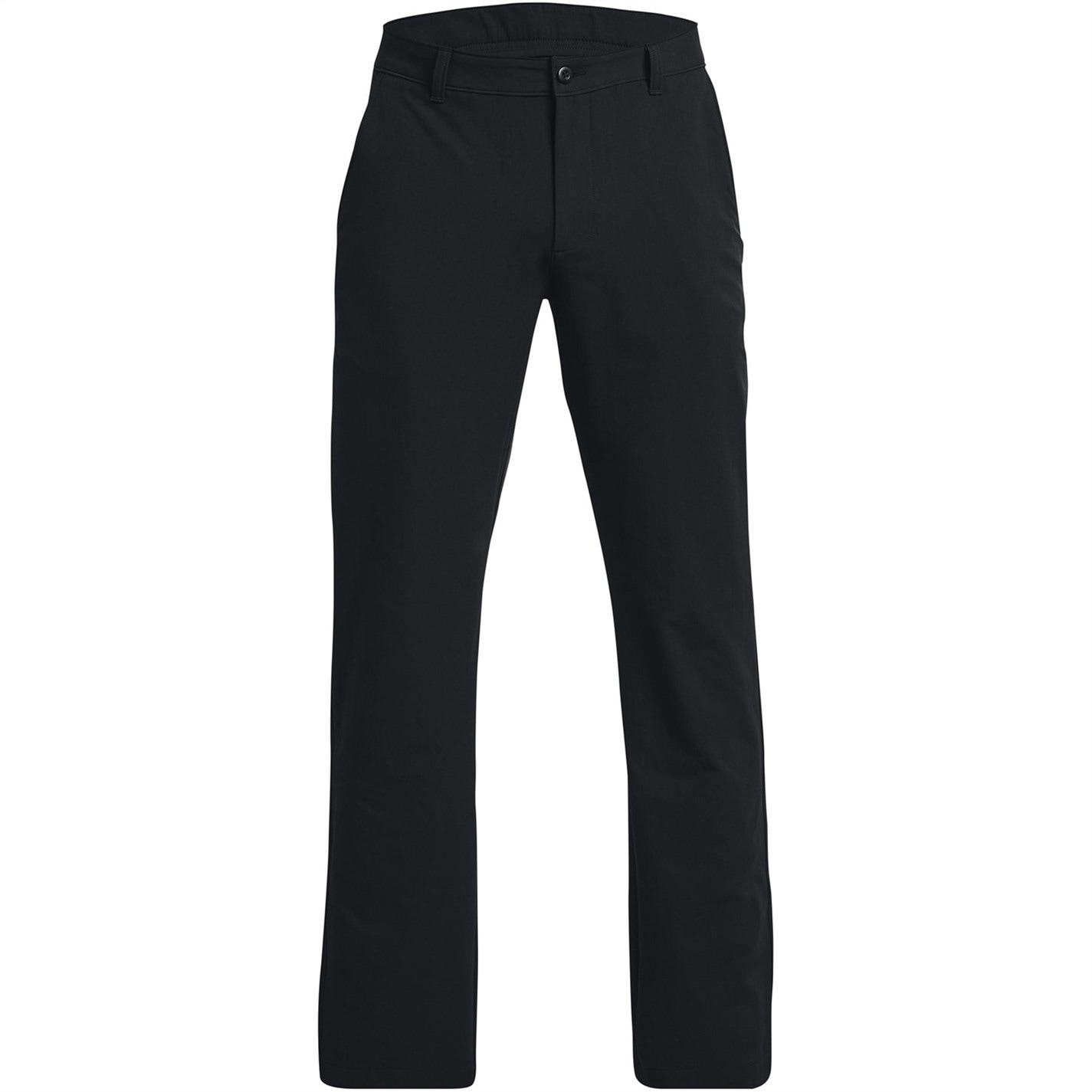 Nohavice Under Armour Black 7422027