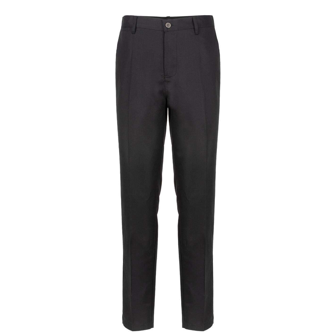 Nohavice Slazenger Black 8458717