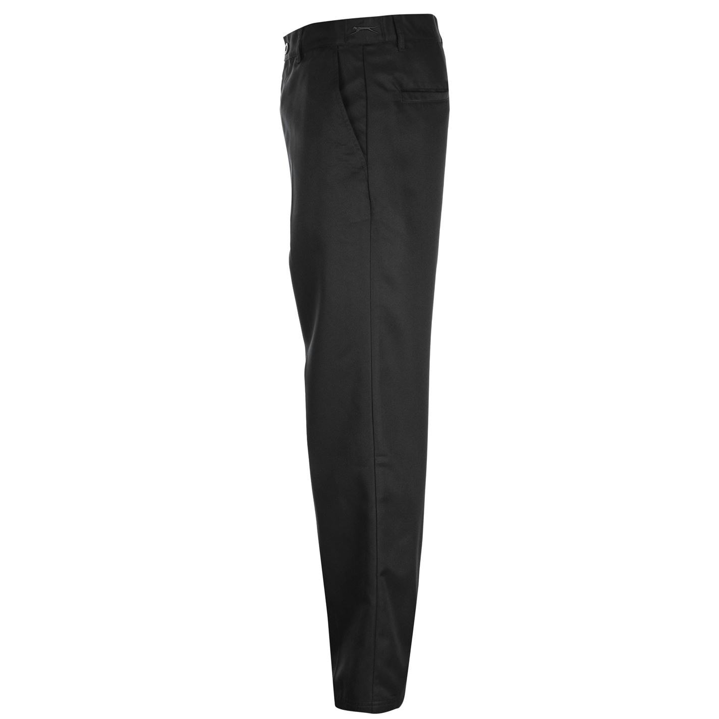 Slazenger Golf Trousers Mens - 3