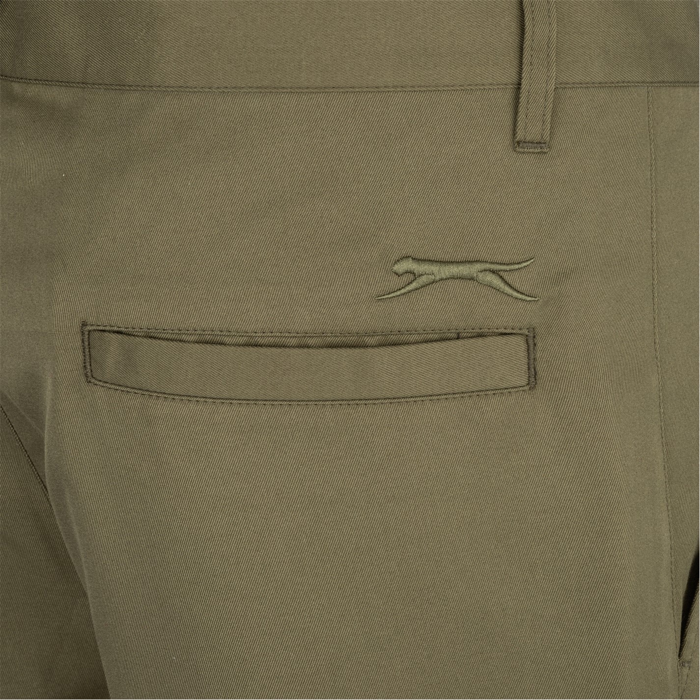 Slazenger Golf Trousers Mens - 5