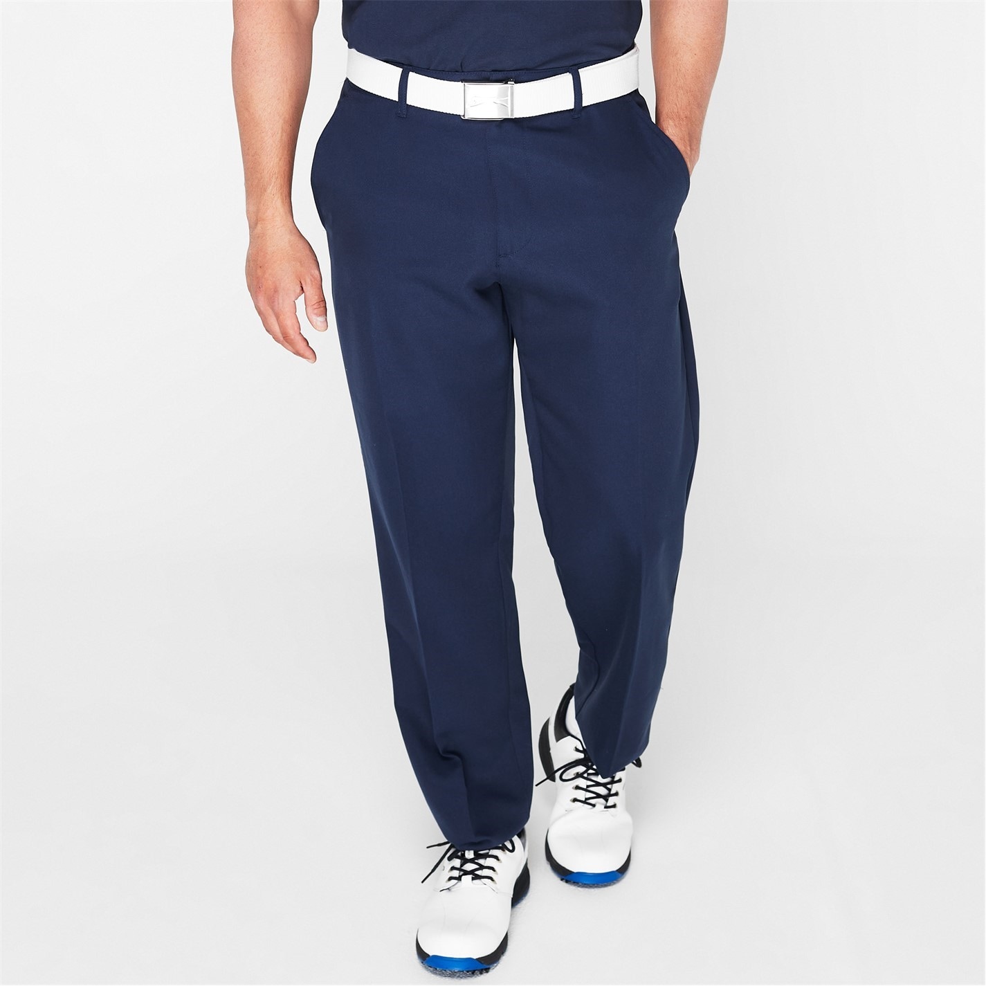 Slazenger Golf Trousers Mens - 2