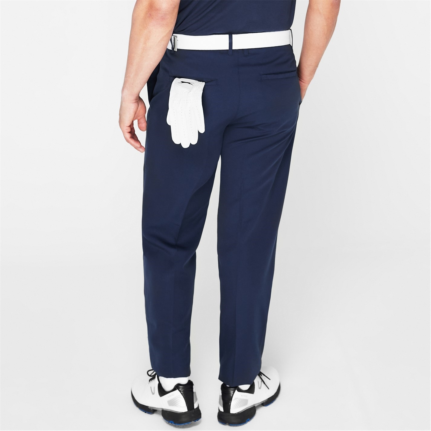Slazenger Golf Trousers Mens - 3
