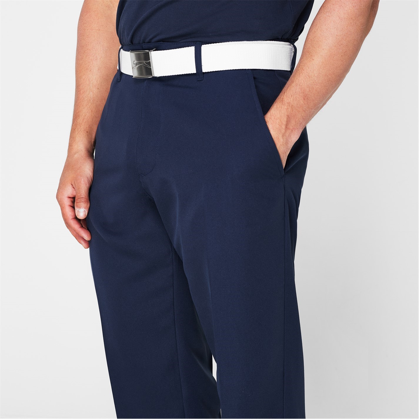 Slazenger Golf Trousers Mens - 4