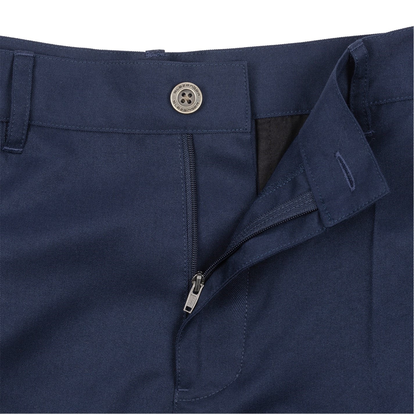 Slazenger Golf Trousers Mens - 8
