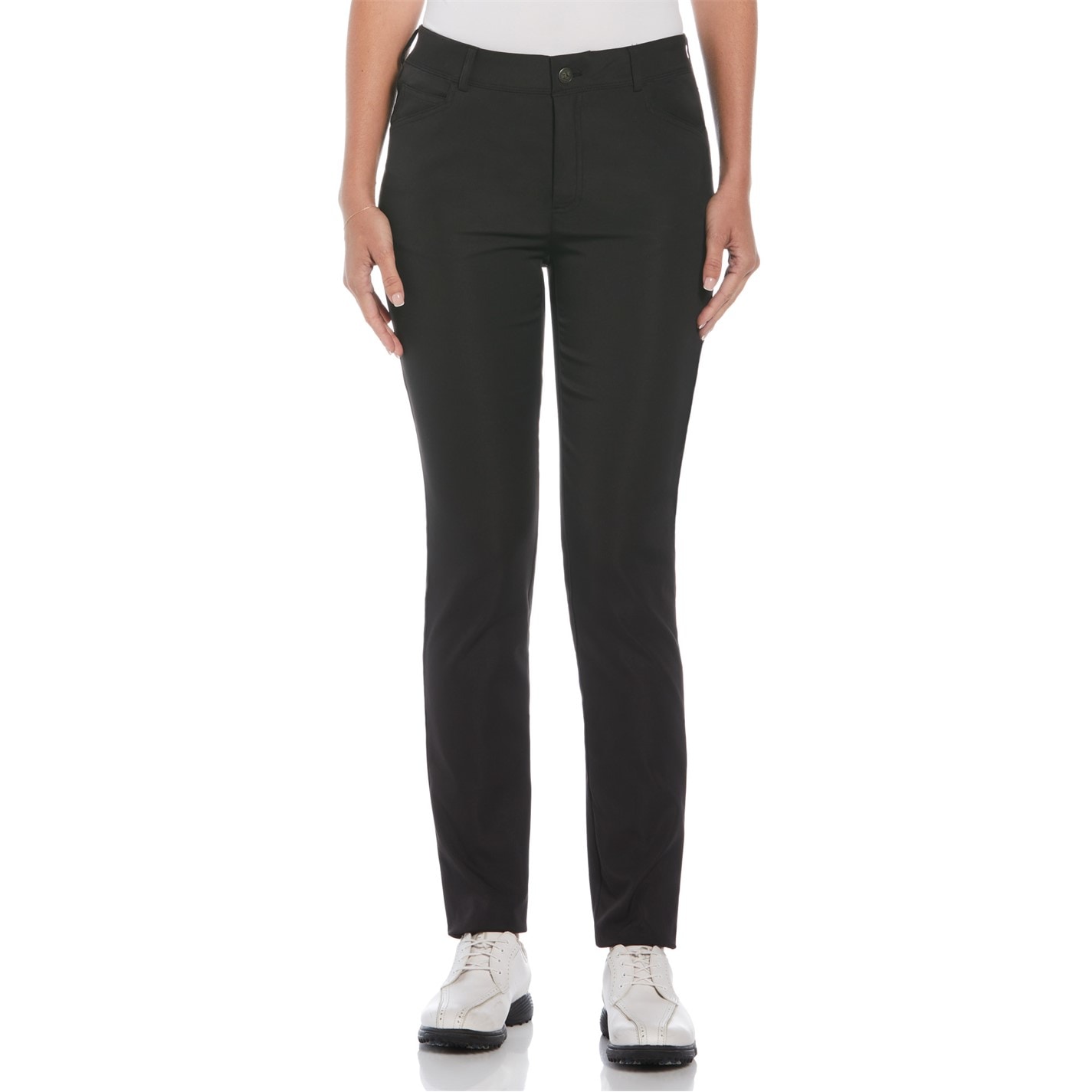Nohavice Original Penguin Golf Caviar 7527546
