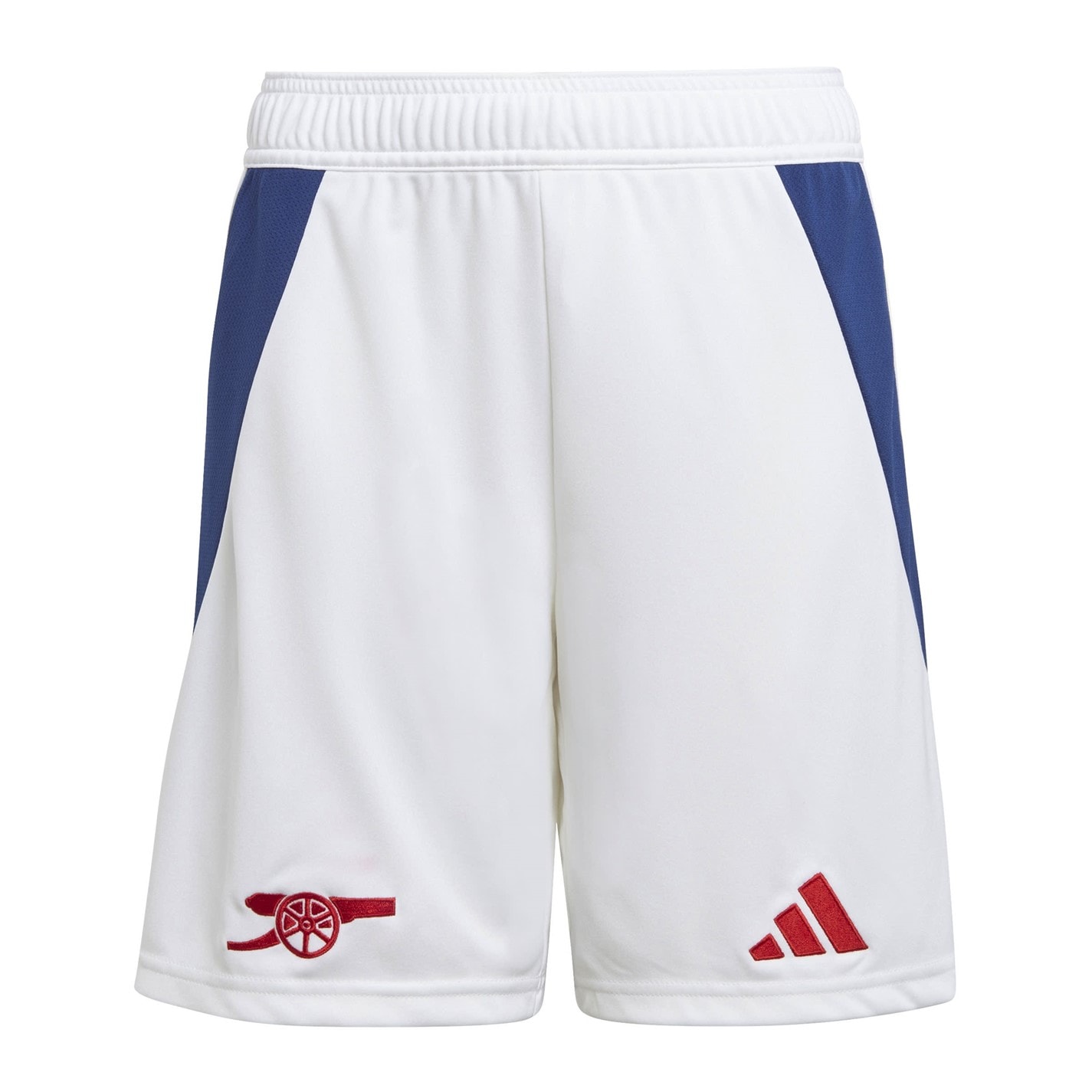 Arsenal adidas White 749727