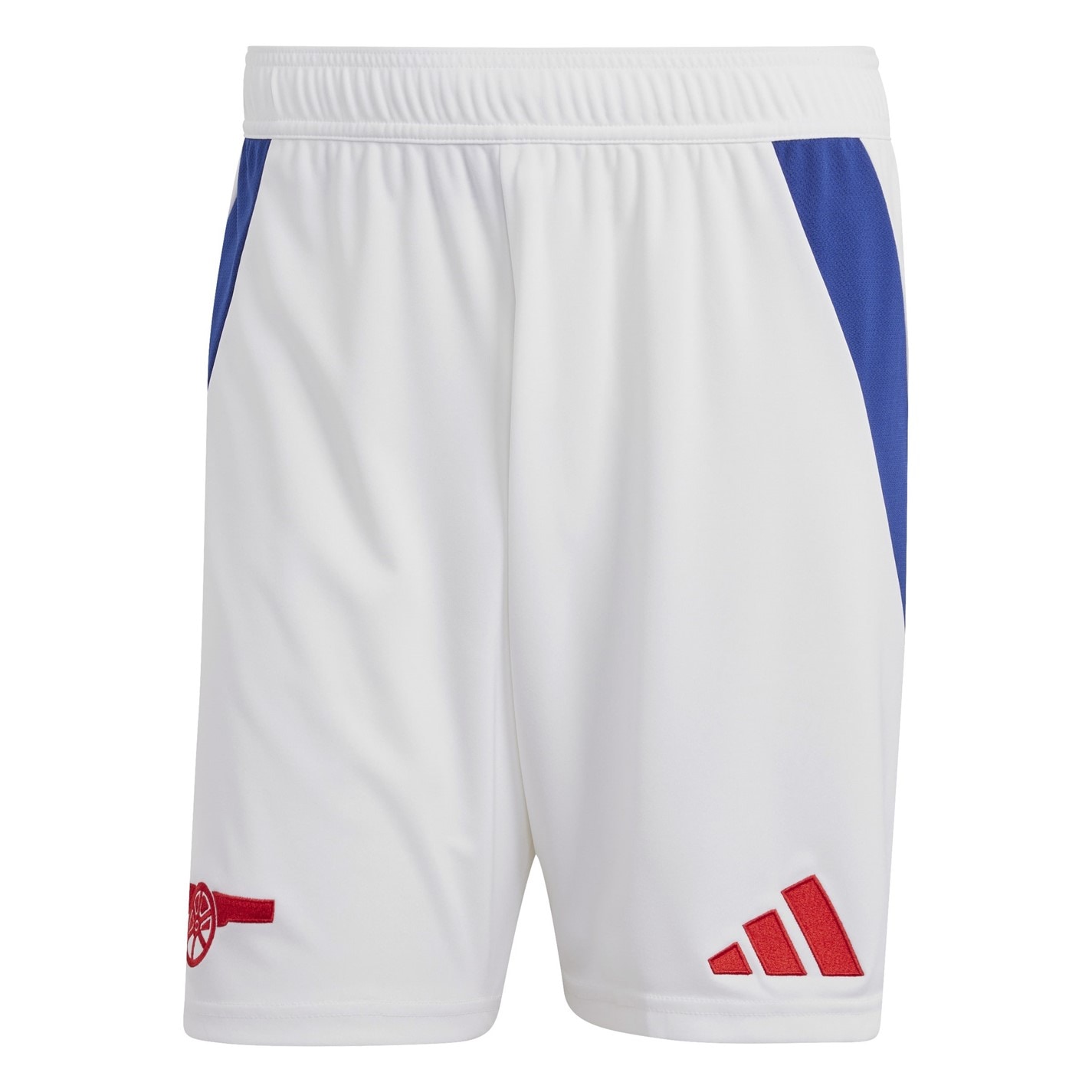 Kraťasy adidas White 7328790
