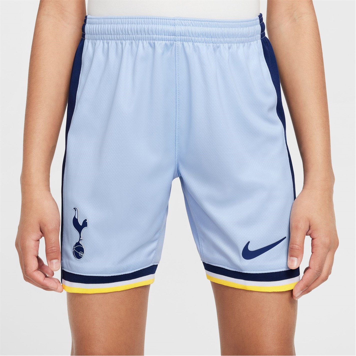 Tottenham Hotspur Nike Blue 3873223