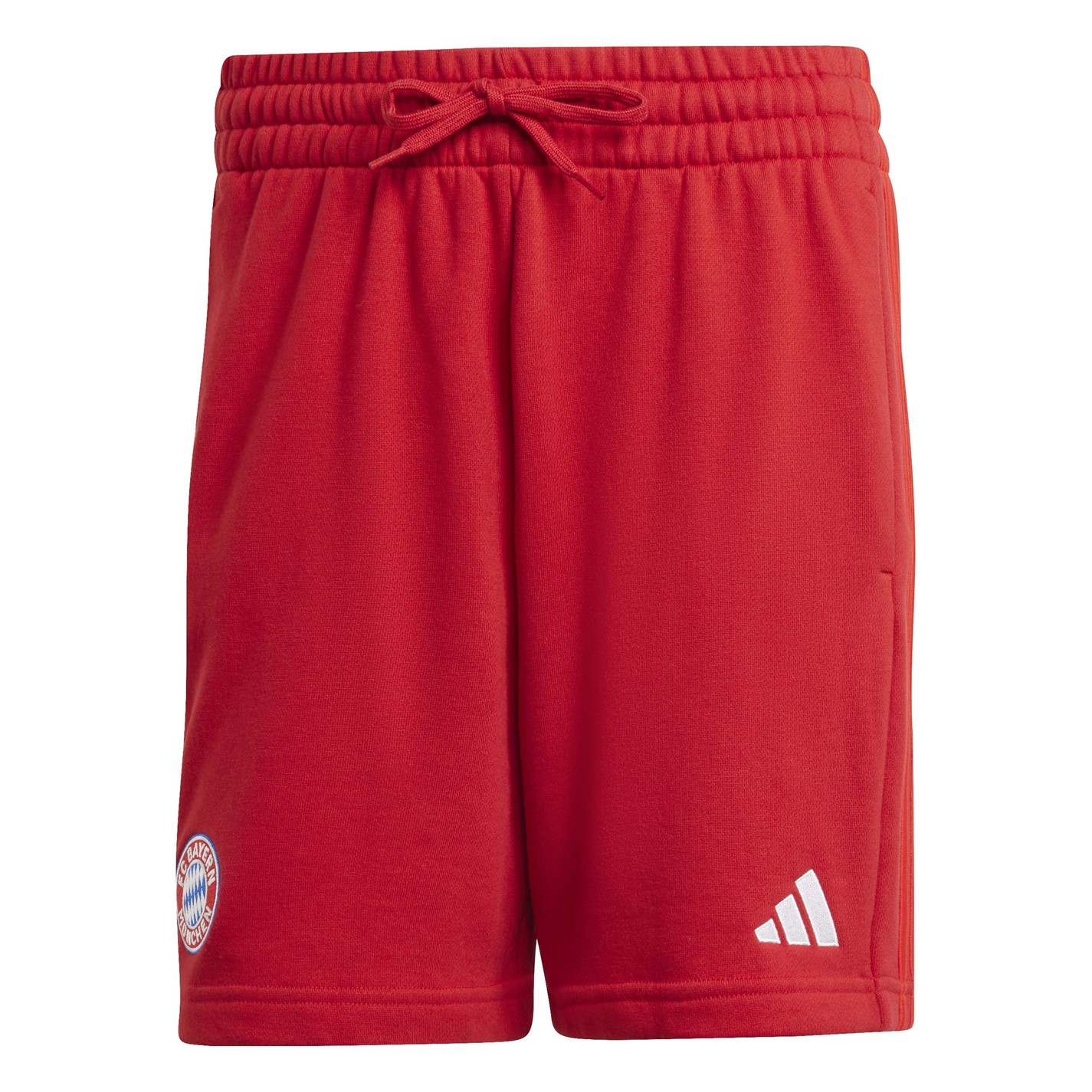 Kraťasy adidas Red 1362547