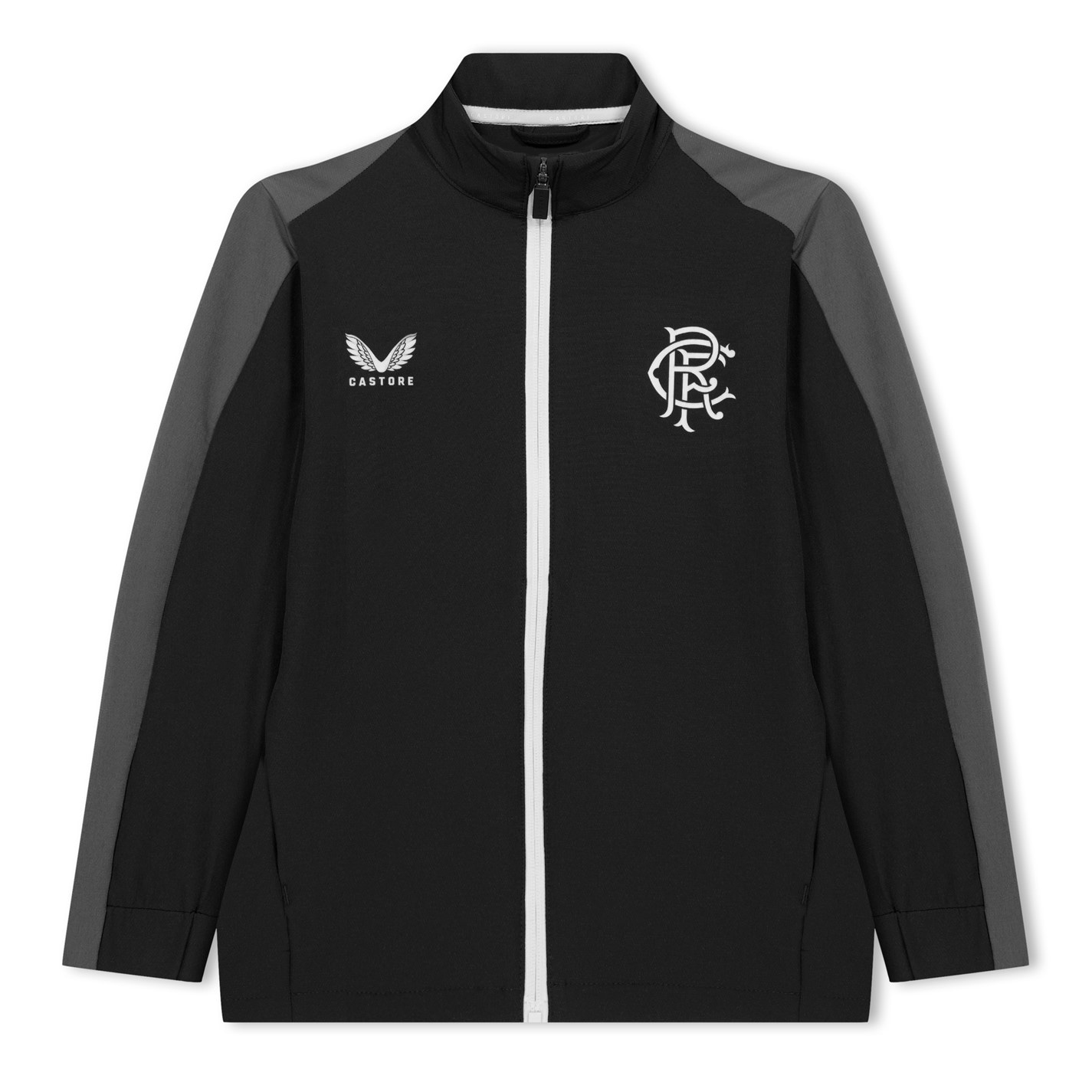 Castore Black 1516605