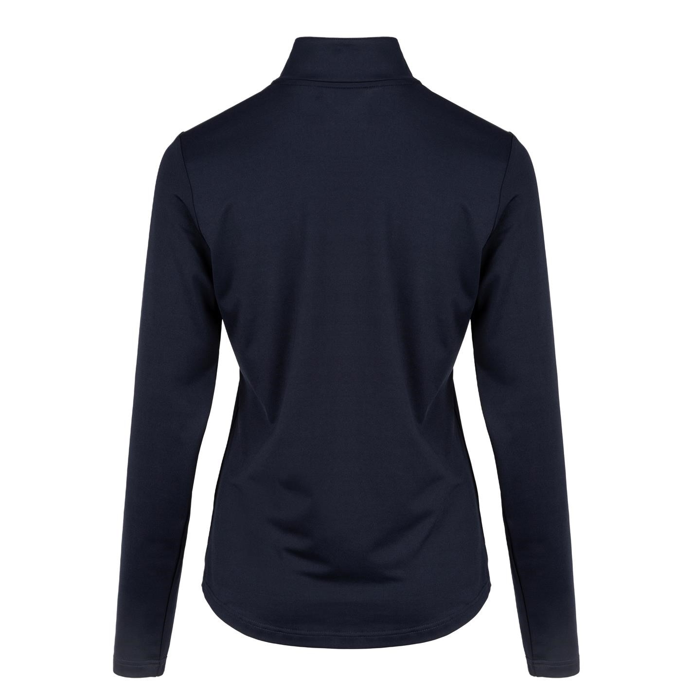 Slazenger Pullover Zip Top Womens - 2