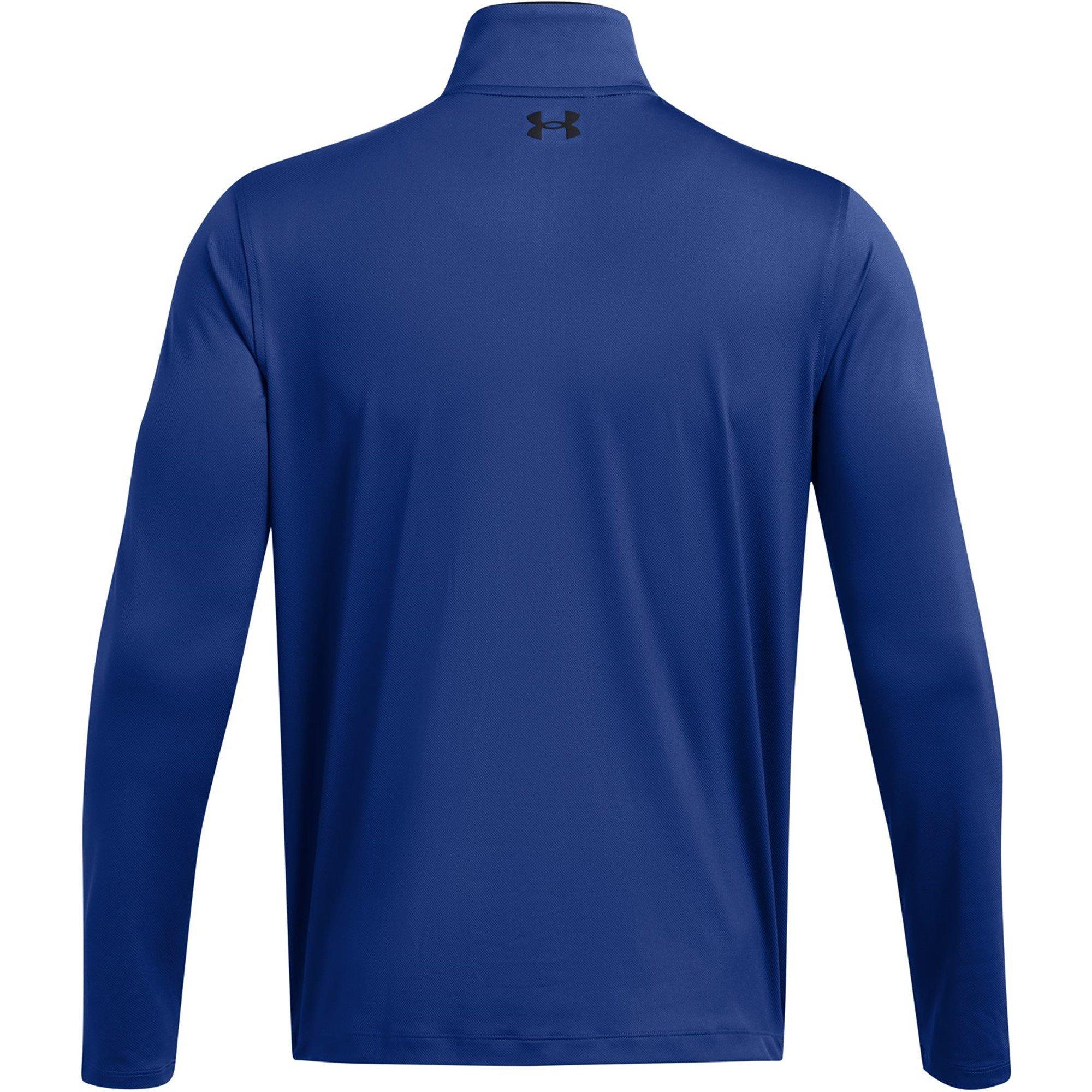 Sveter Under Armour BauhausBlue 2276679