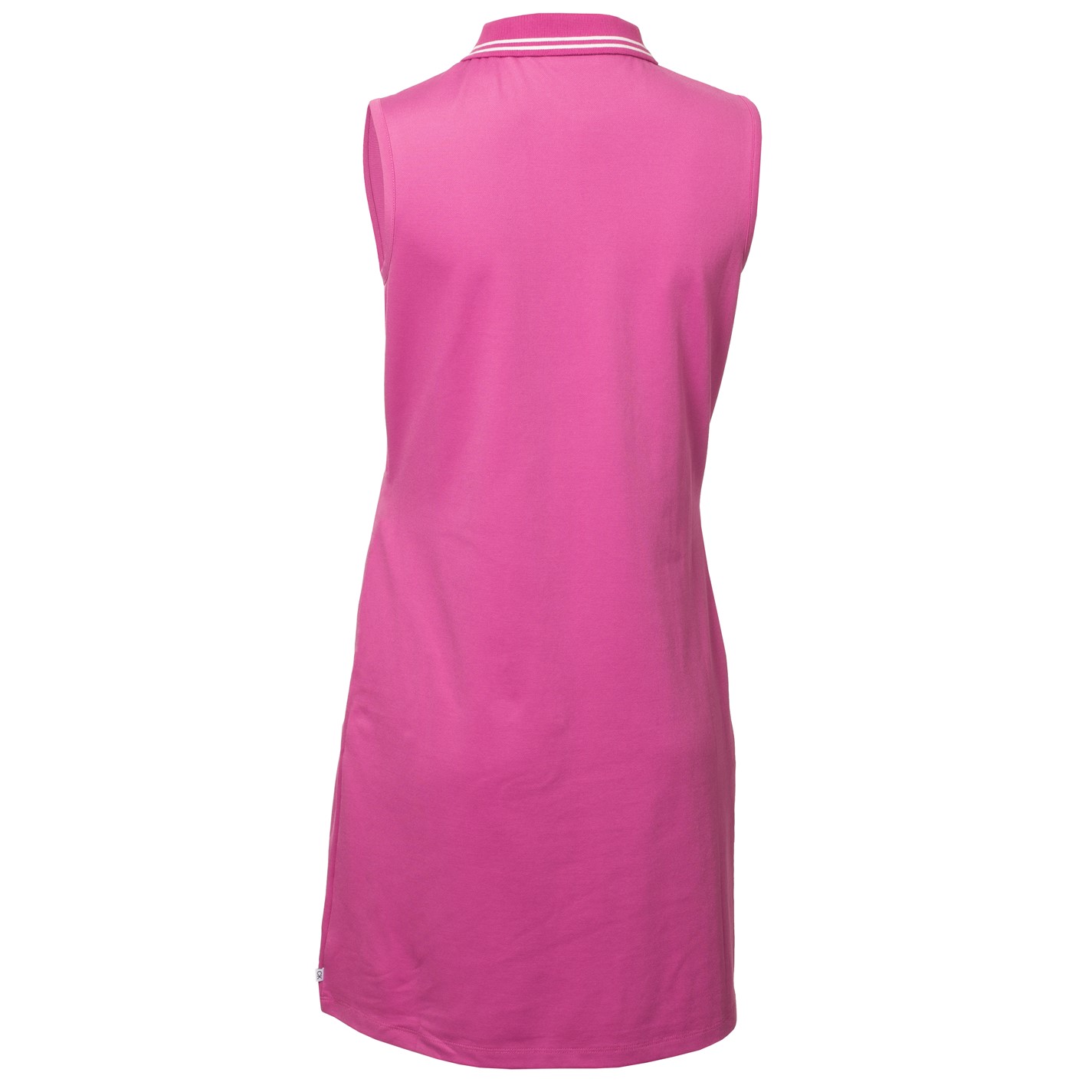 Calvin Klein Golf G Slvls Drss Ld99 - 6