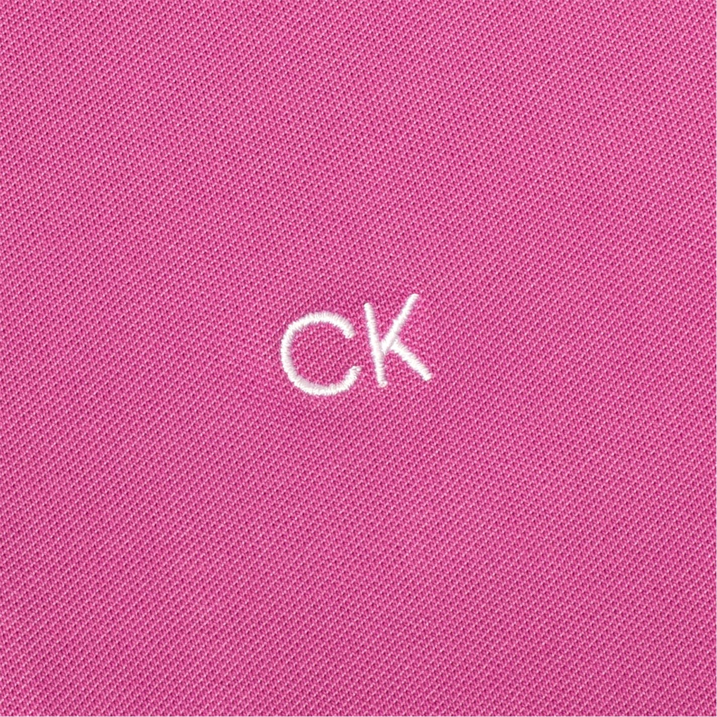 Calvin Klein Golf G Slvls Drss Ld99 - 8