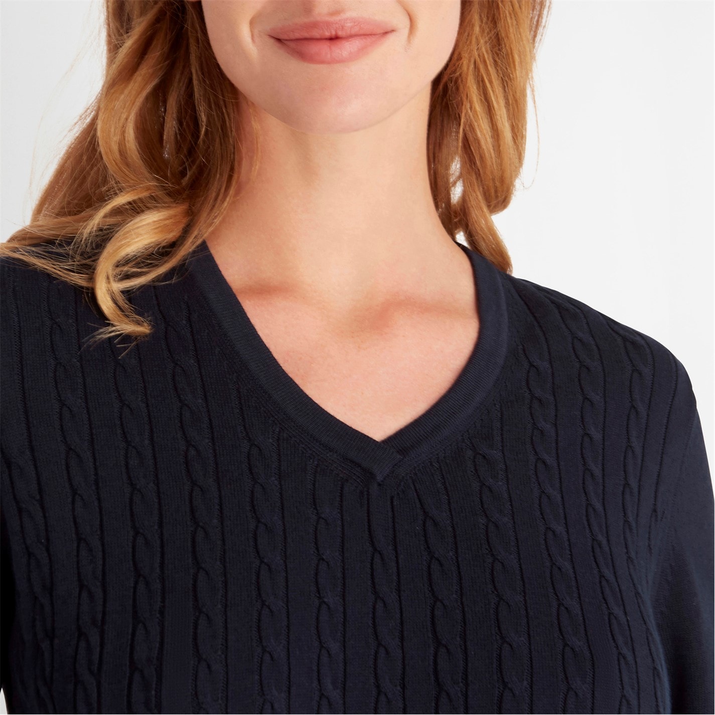 Calvin Klein Golf G Sweater Ld99 - 5