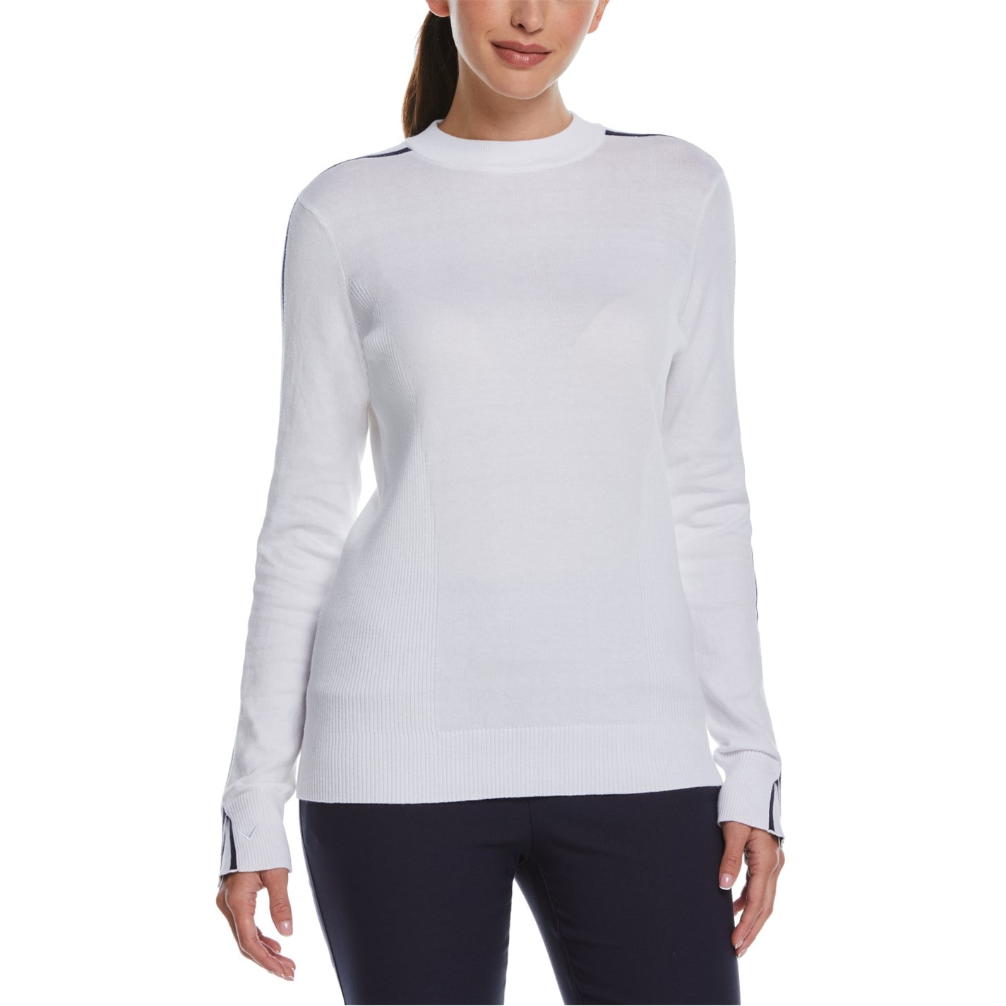 Šaty Callaway Bright White 1230916