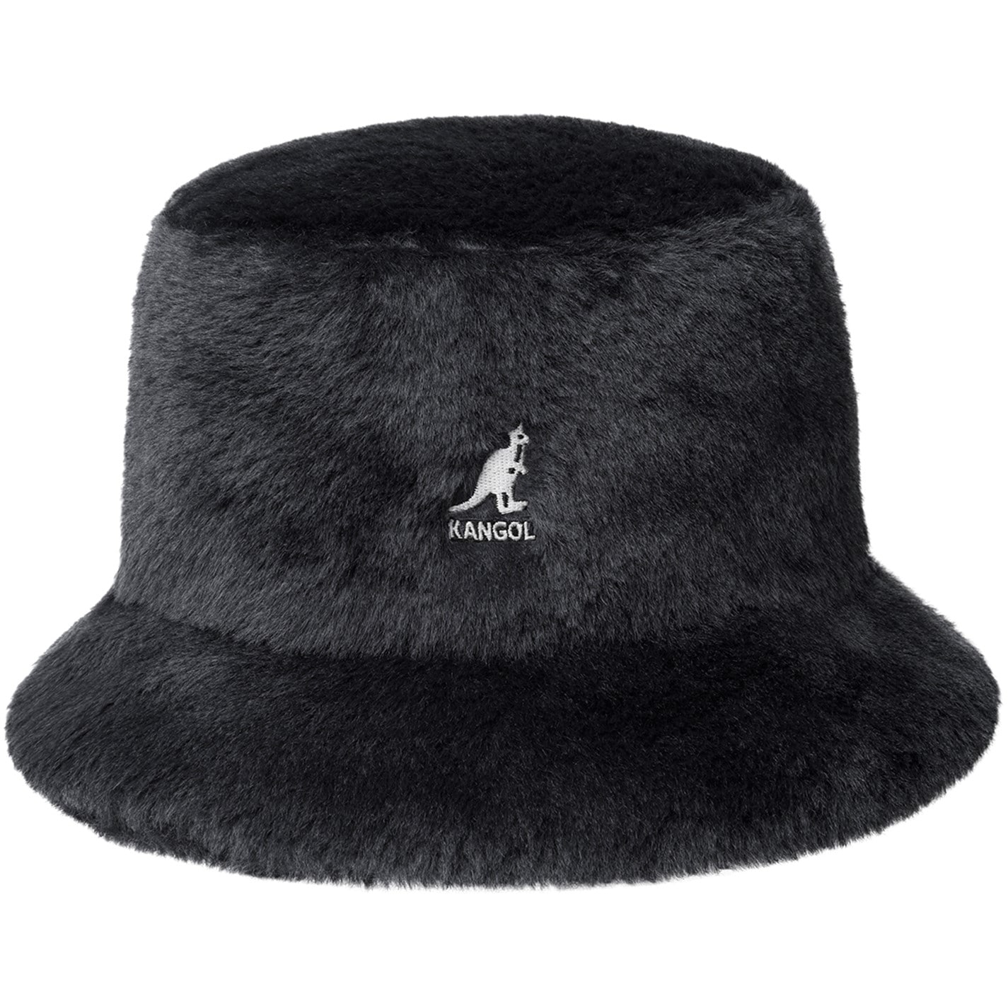 Čepice KANGOL Black 4688045