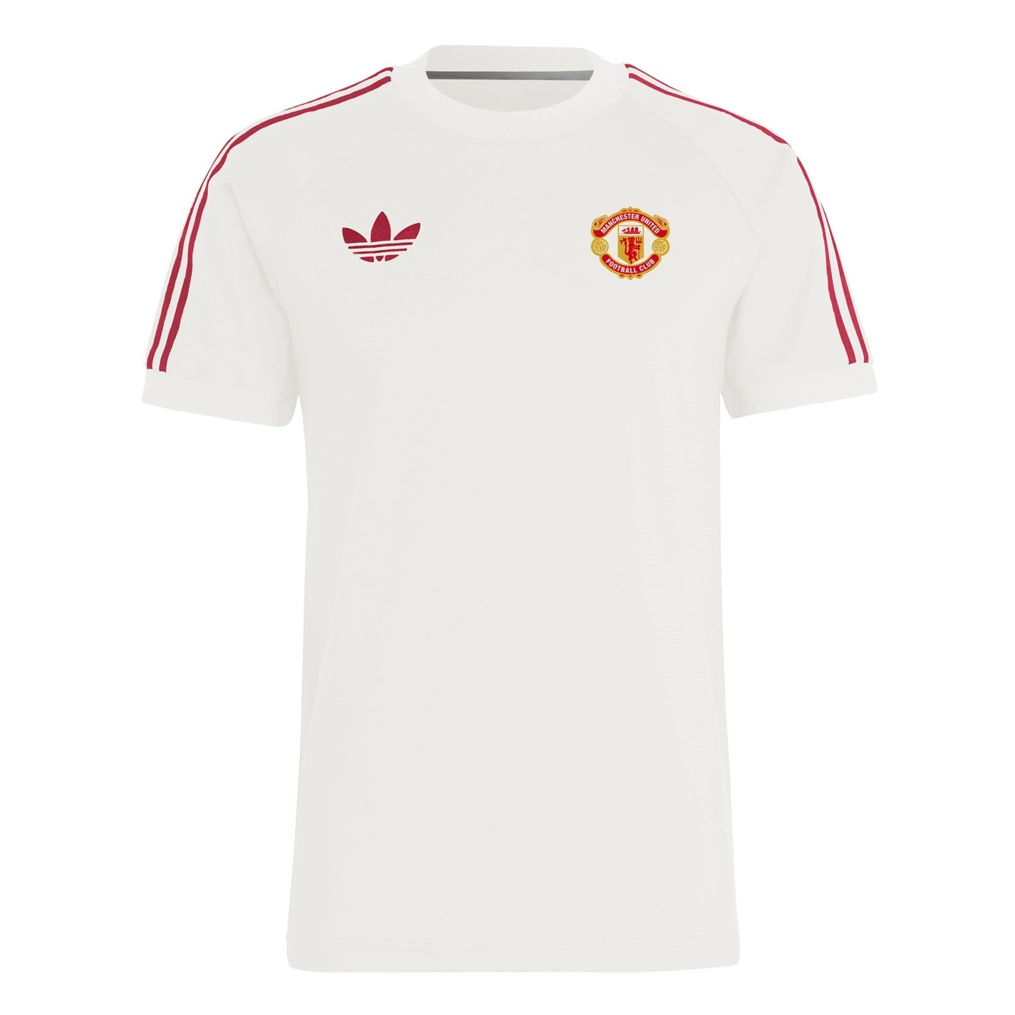 Tričko adidas Off White 2808144