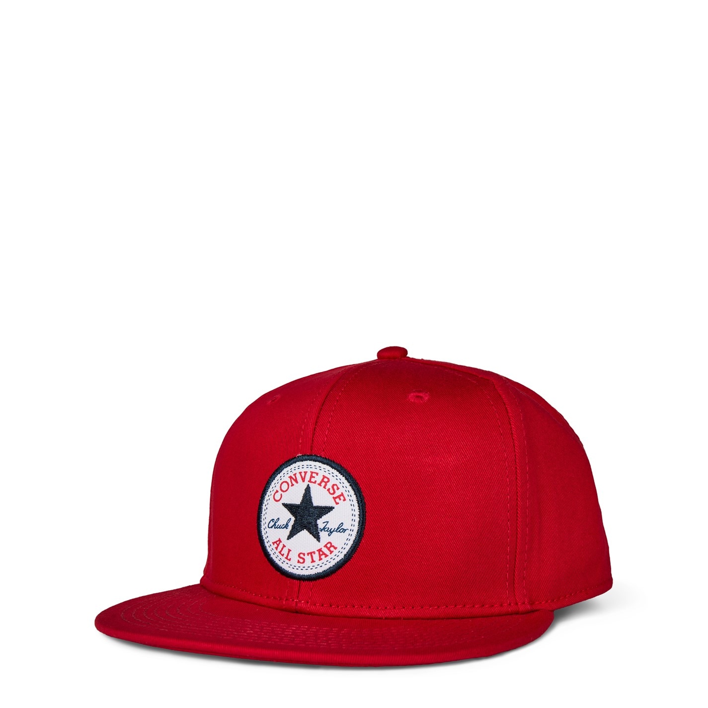 Šiltovka Converse Red 1027103