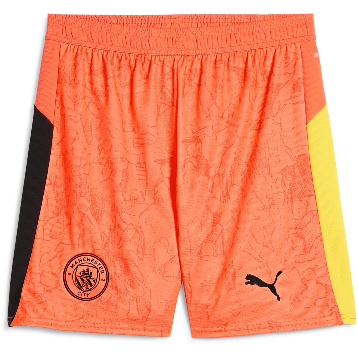 Kraťasy Puma Neon Sun 5659561