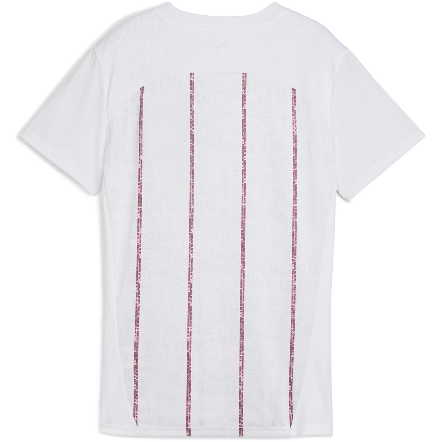 Puma Mcfc Prematch Ss Jersey W T-Shirt Womens - 5