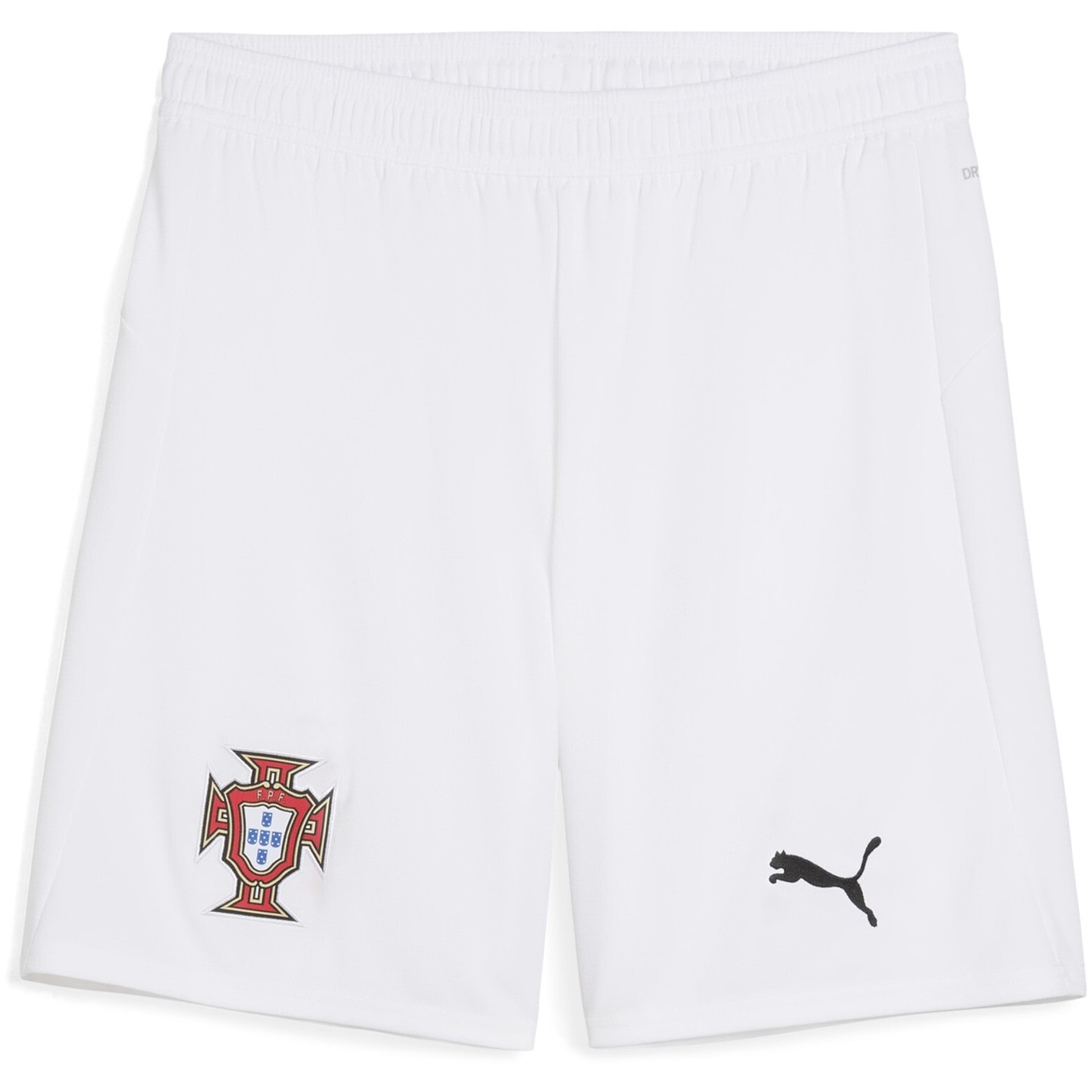 Kraťasy Puma White 4971484
