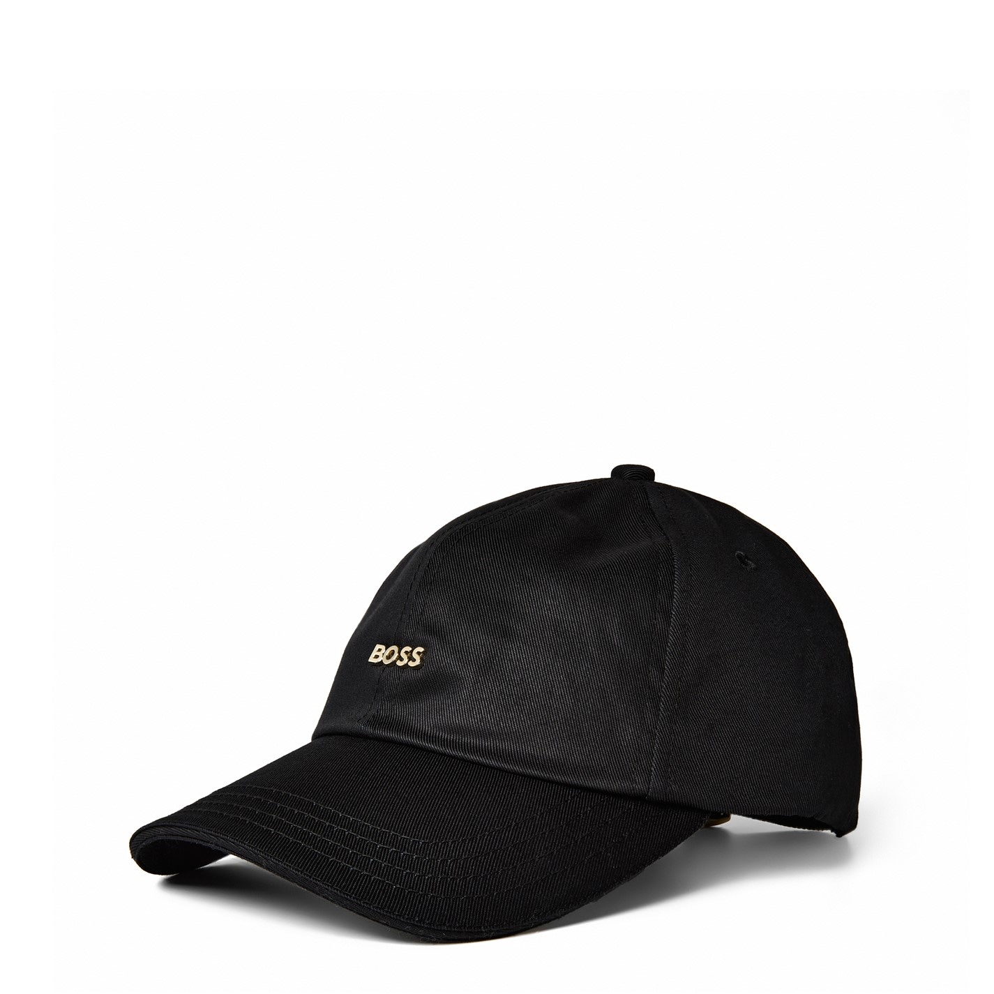 Čiapka BOSS Black 6633728
