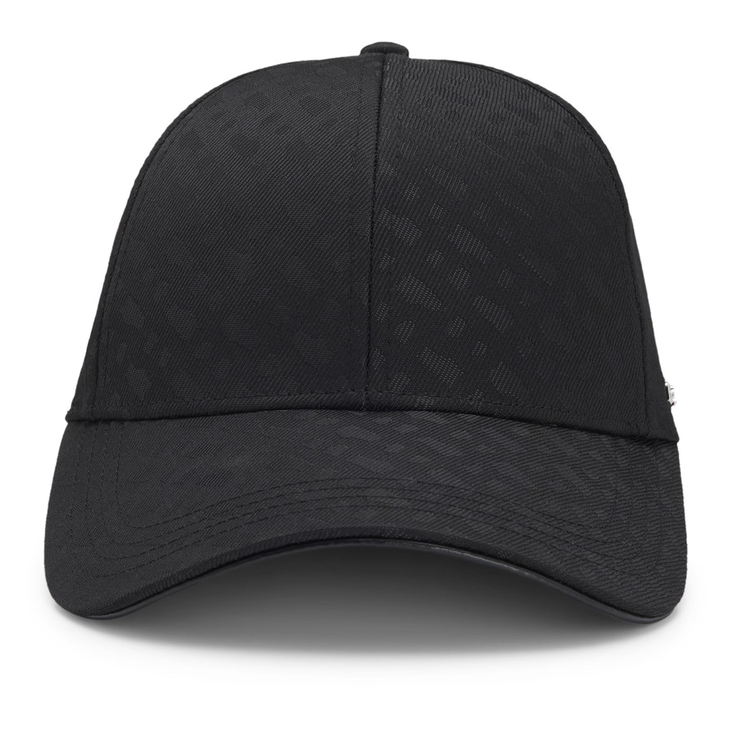 Šiltovka BOSS Black 5860175